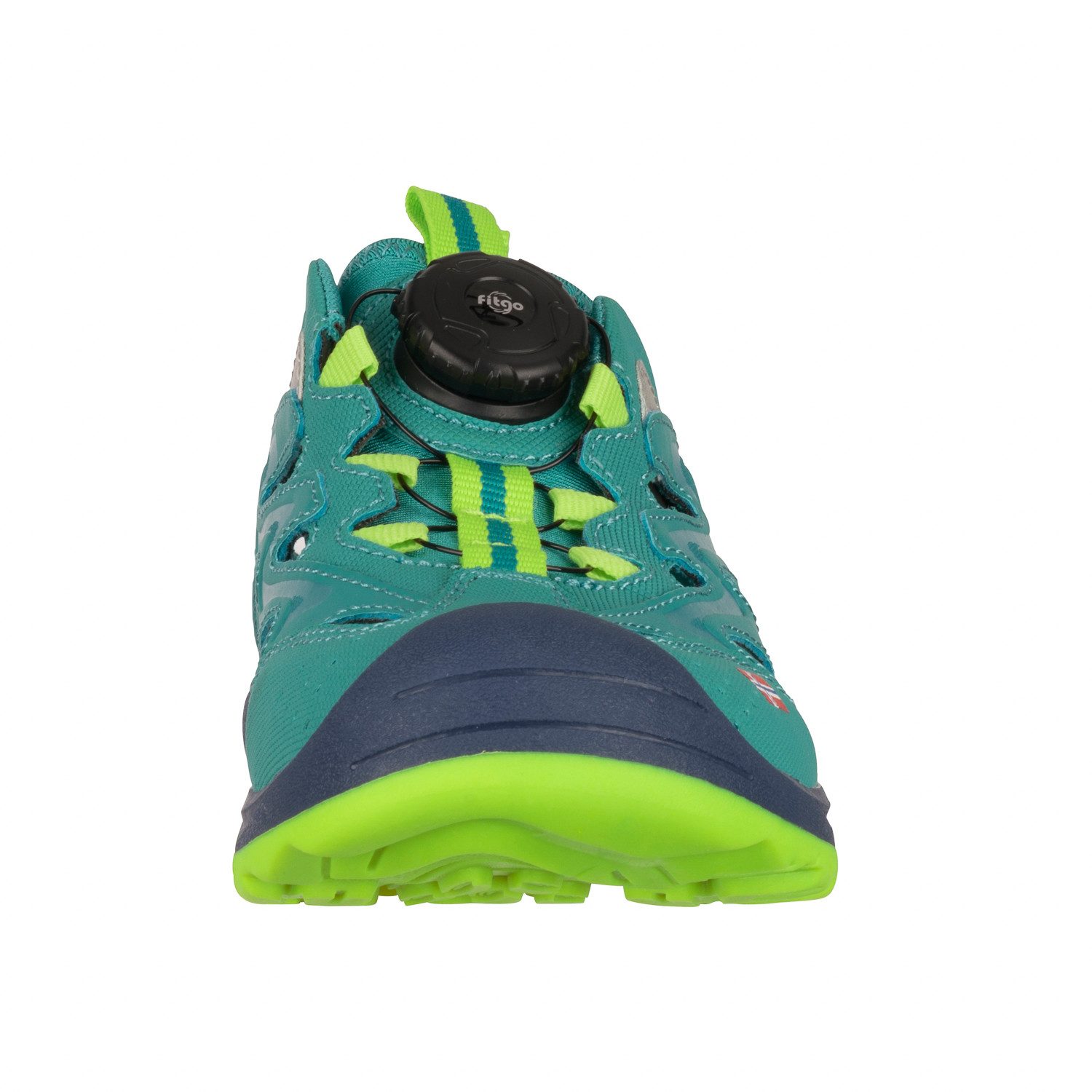 TROLLKIDS Kids Rondane Sandal Sandale