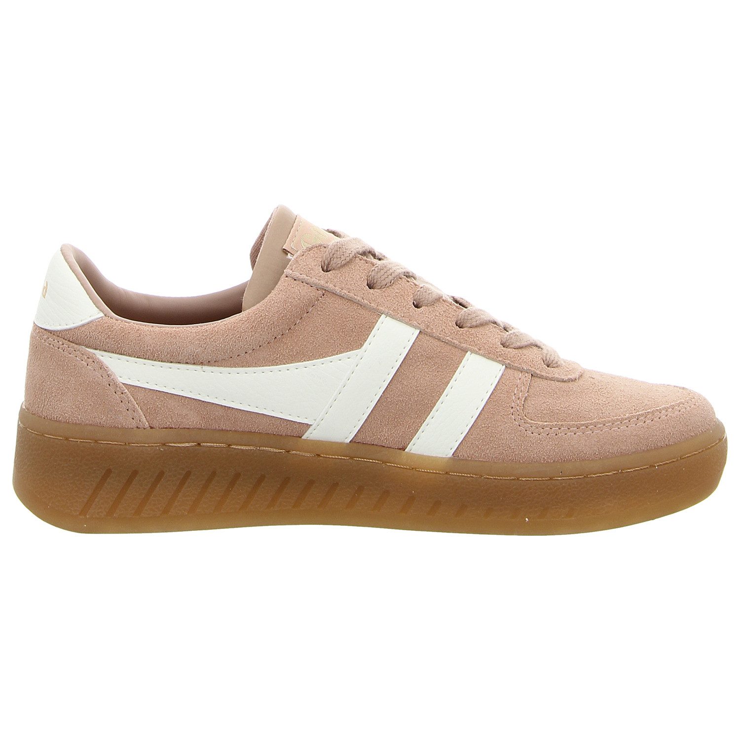 Gola Grandslam Suede Sneaker