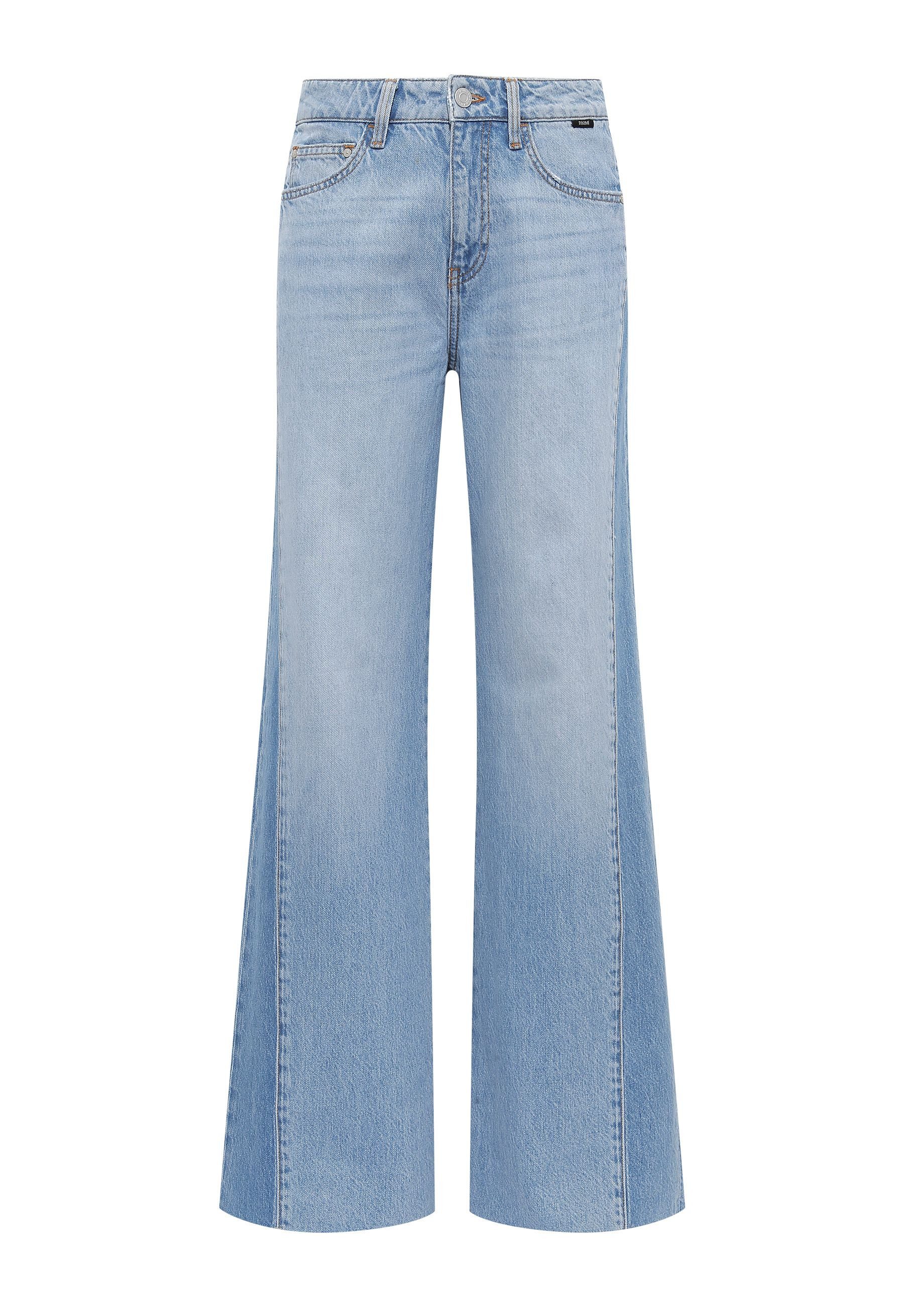5-Pocket-Jeans