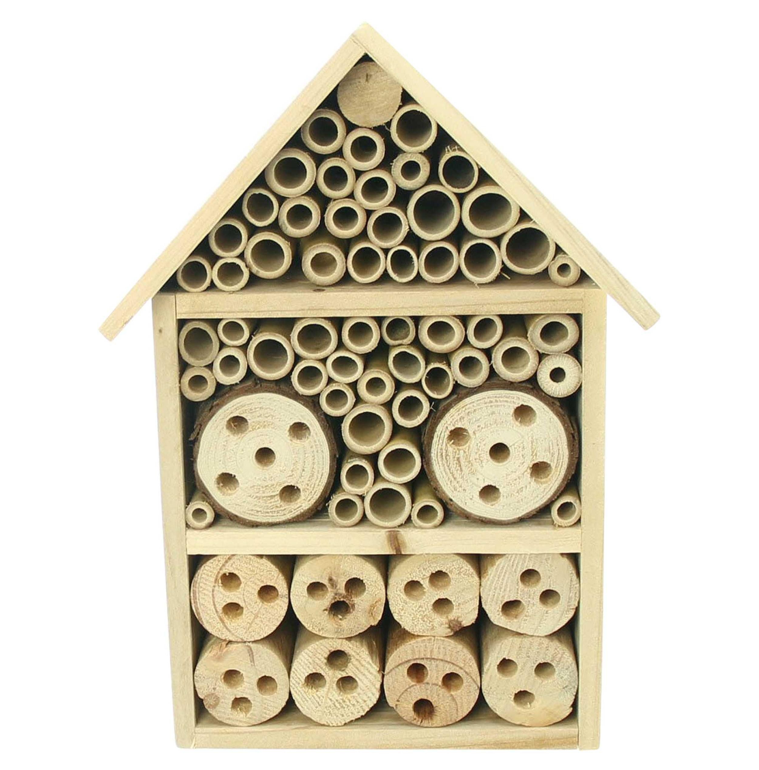 Insektenhotel Insektenhotel "Bienenliebe"