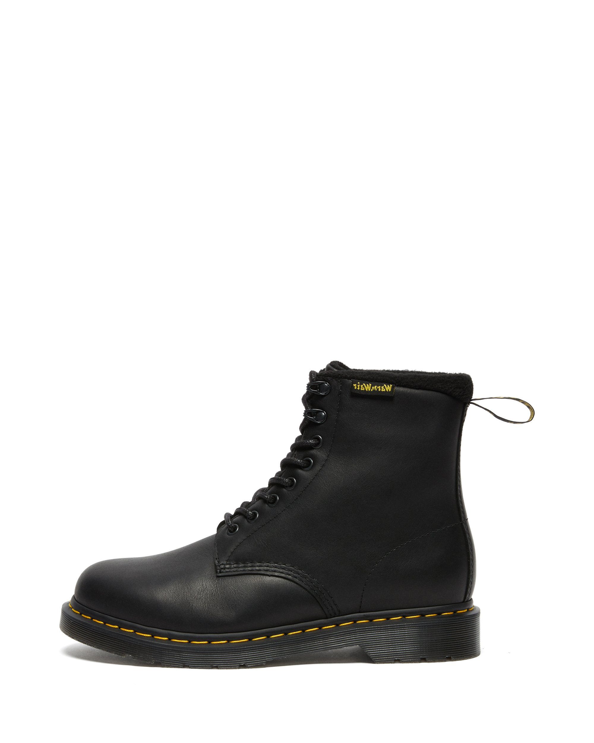 DR. MARTENS 1460 Pascal Warmwair Valor WP Ankleboots (2-tlg) günstig online kaufen