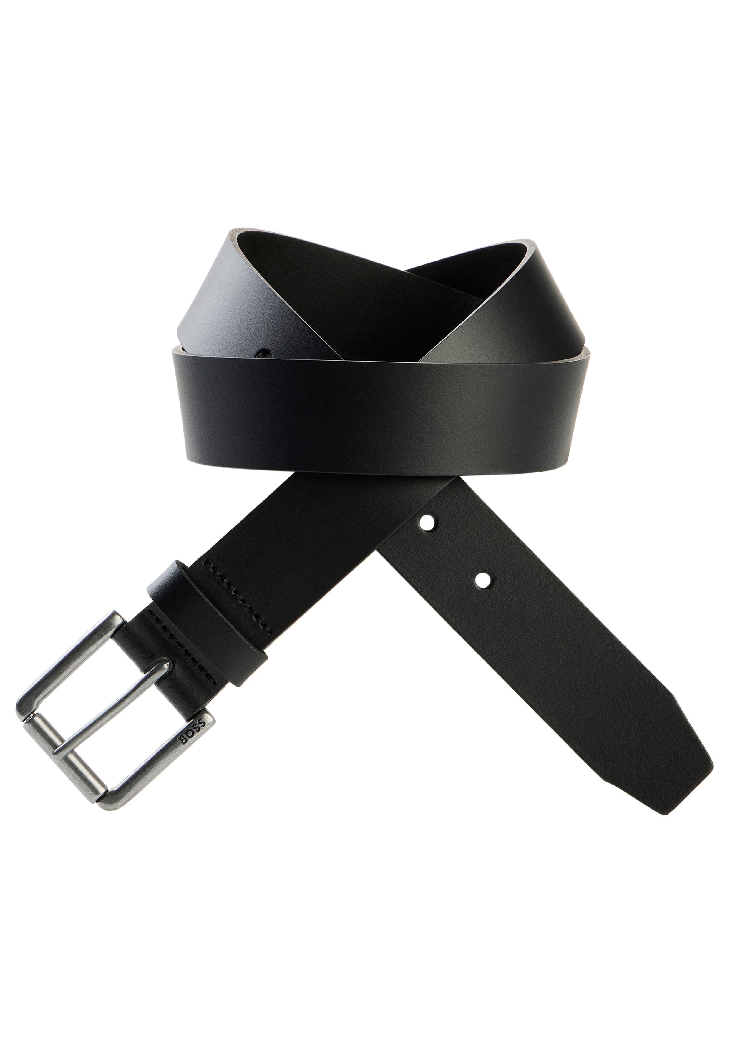 BOSS Ledergürtel Joris Sz35