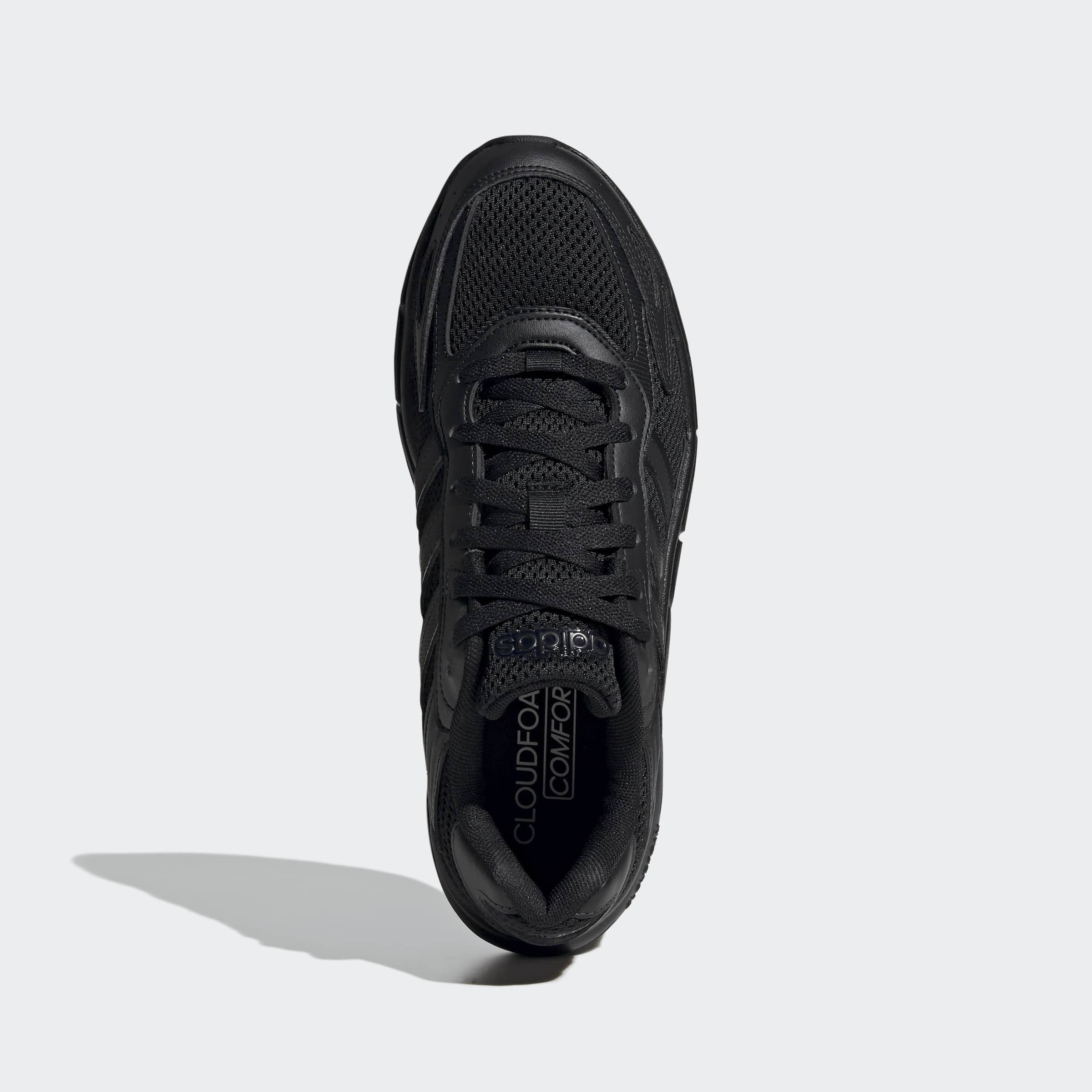 adidas Sportswear ECLYPTIX 2000 Sneaker inspiriert vom Design des adistar control – Bild 4 von 5