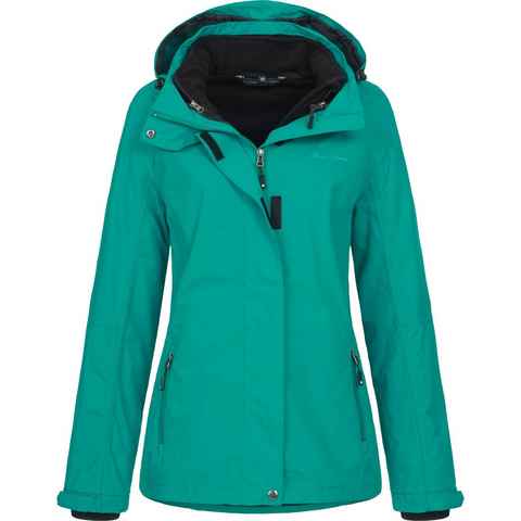 DEPROC Active Outdoorjacke BEAUMONT II NEW WOMEN