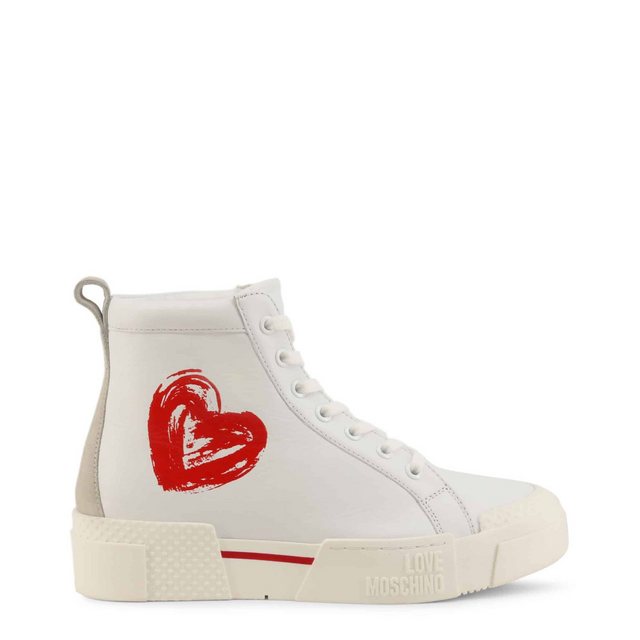 LOVE MOSCHINO Sneaker-Love Moschino 1