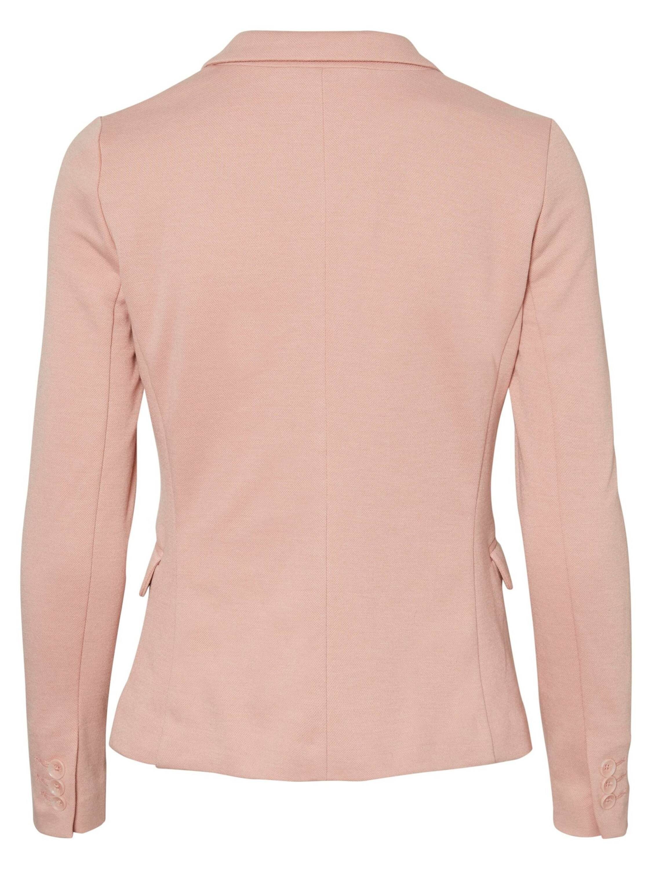Vero Moda Kurzblazer VMJulia (1-tlg) Plain/ohne günstig online kaufen