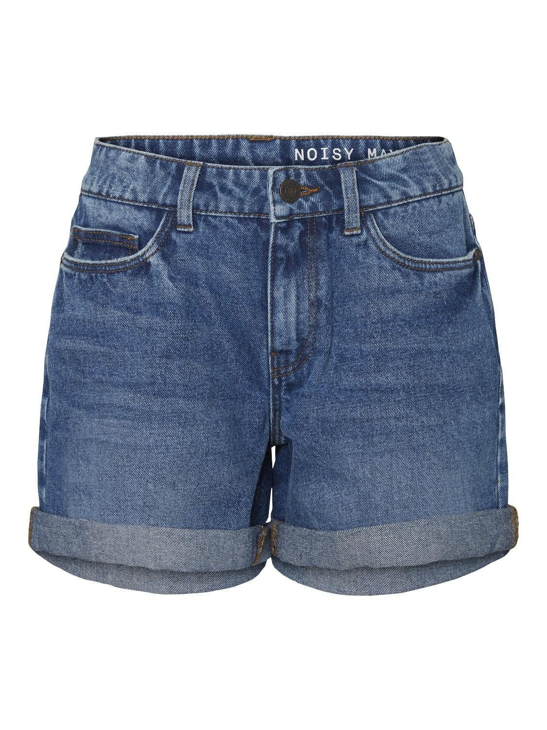 Noisy may Bermudas NMSMILEY NW SHORTS günstig online kaufen