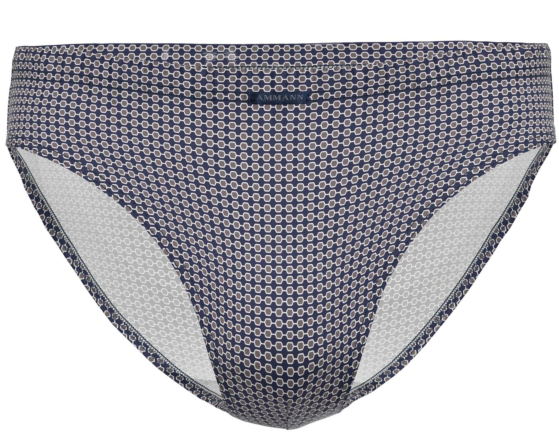 Funktionsunterhose Org Chain Mini Slip