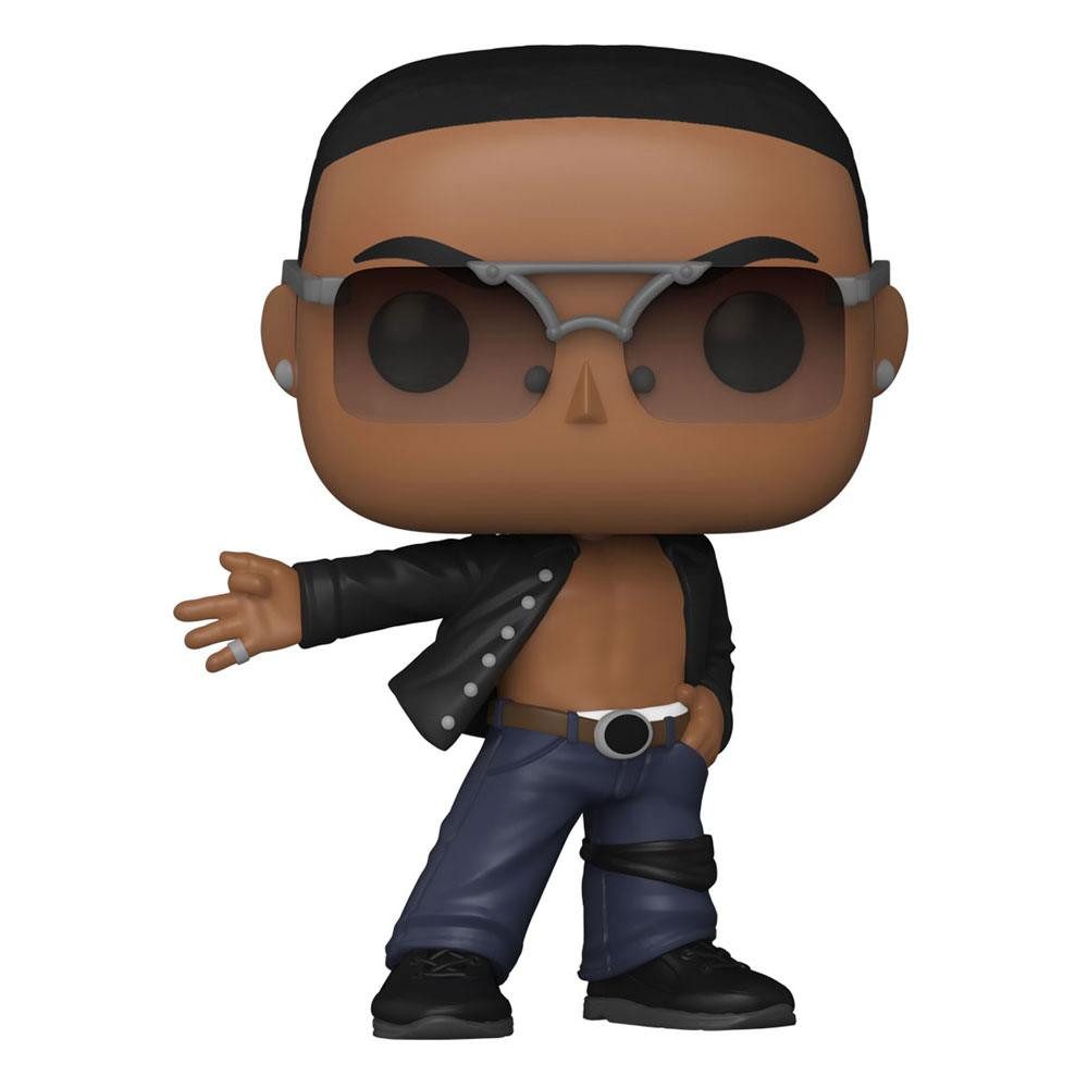 Merchandise-Figur Funko POP! Albums - Usher - 8701 #65775
