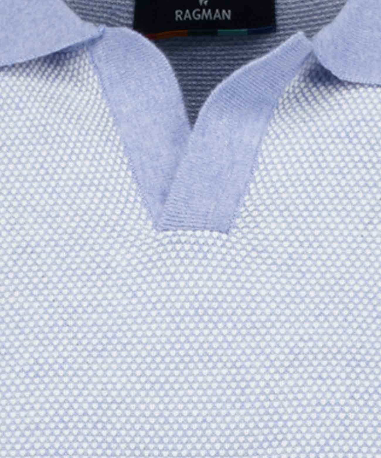 RAGMAN Poloshirt
