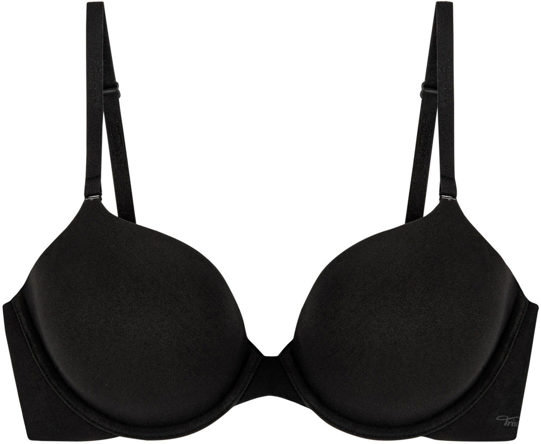 Triumph Bügel-BH Body Make-Up WHP atmungsaktives und glattes Material