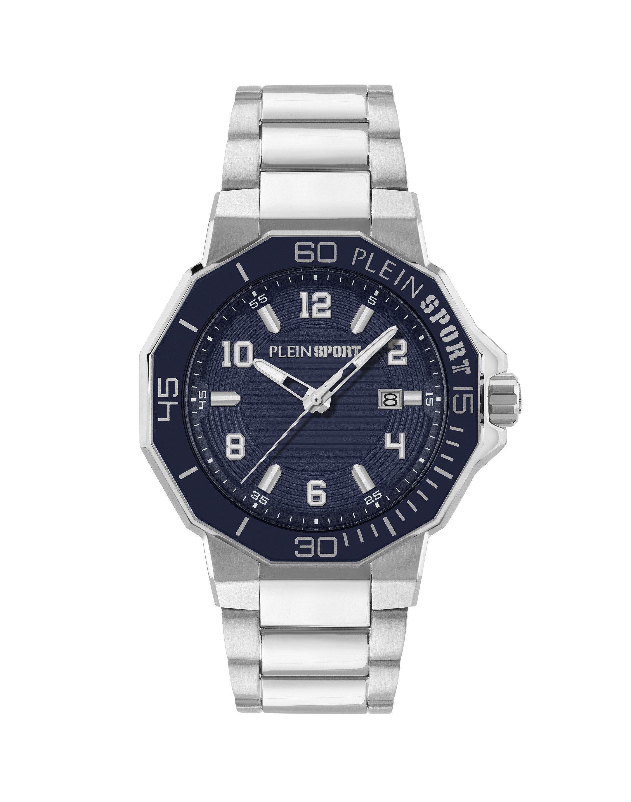 PLEIN SPORT Luxusuhr Titan