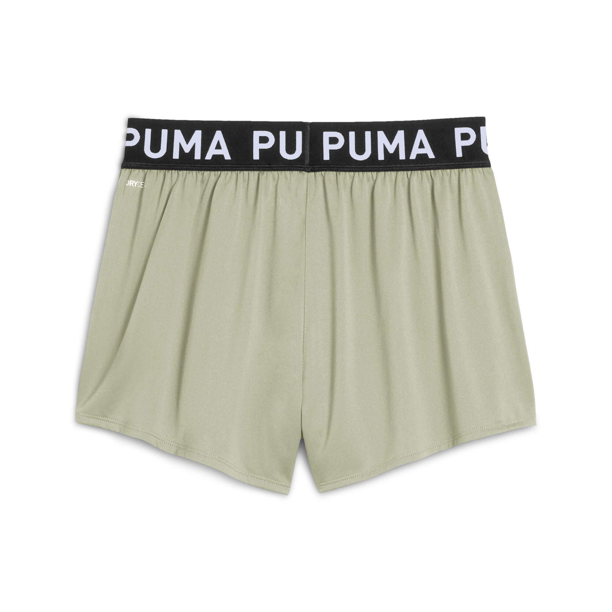 PUMA Trainingsshorts W STRONG KNIT SHORT günstig online kaufen