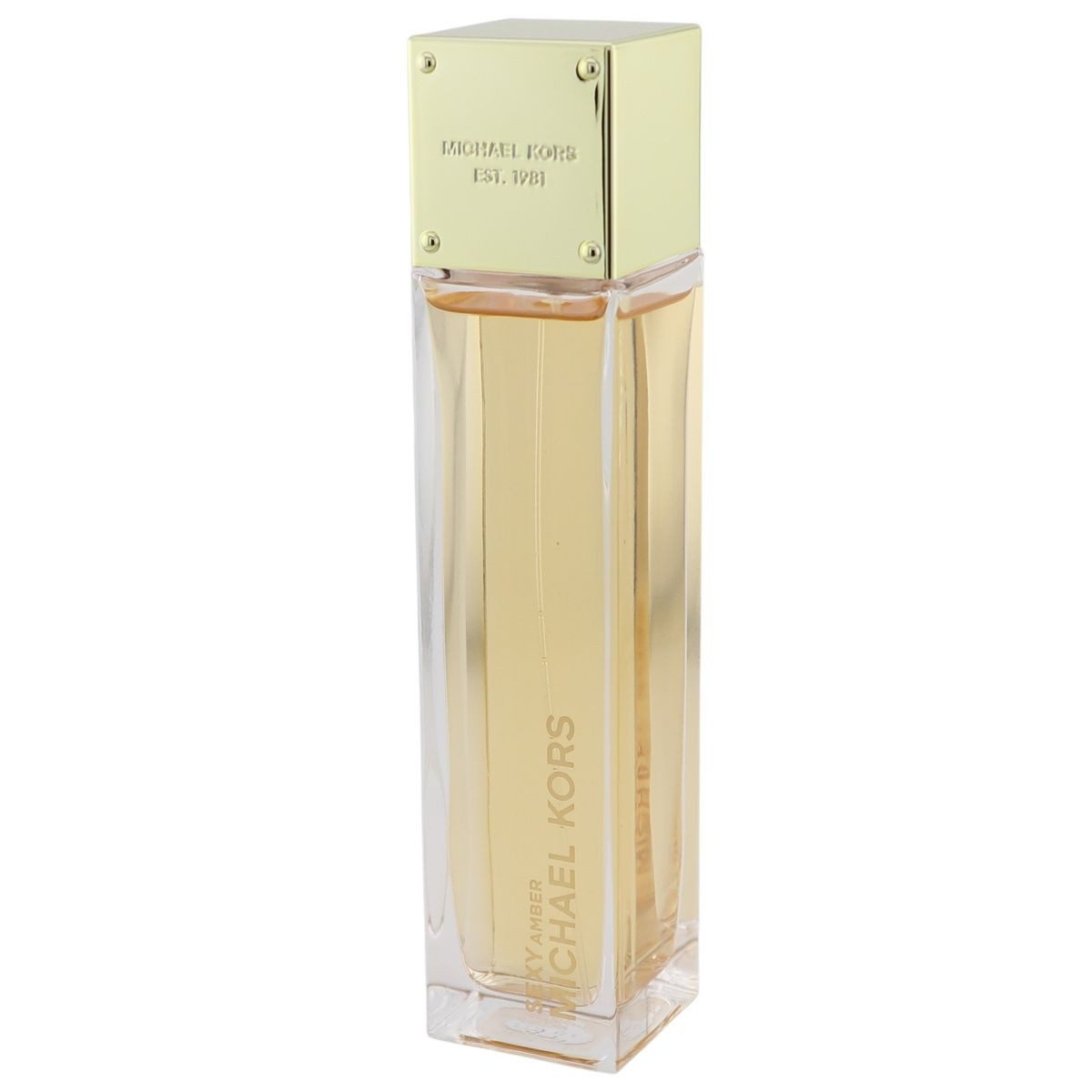 MICHAEL KORS Eau de Parfum Michael Kors Sexy Amber Eau de Parfum Spray 100 ml