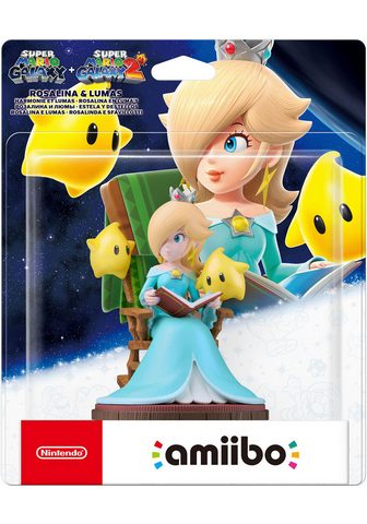  Nintendo Switch Spielfigur Rosalina & ...