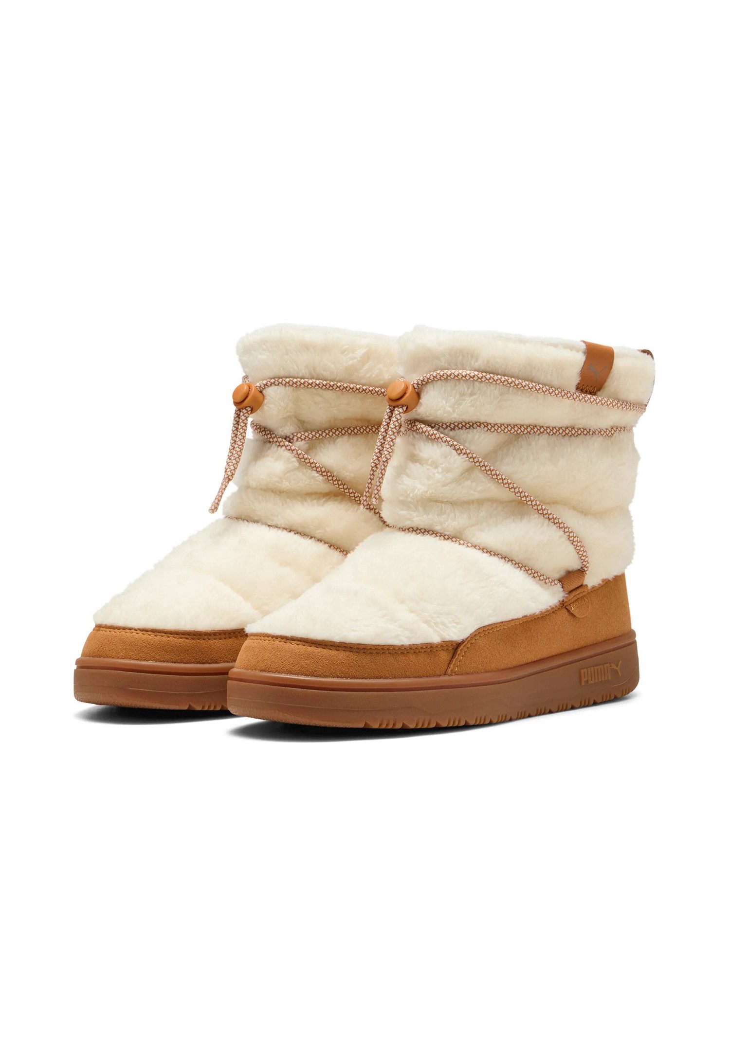 PUMA Snowbae Suede WNS Sneaker