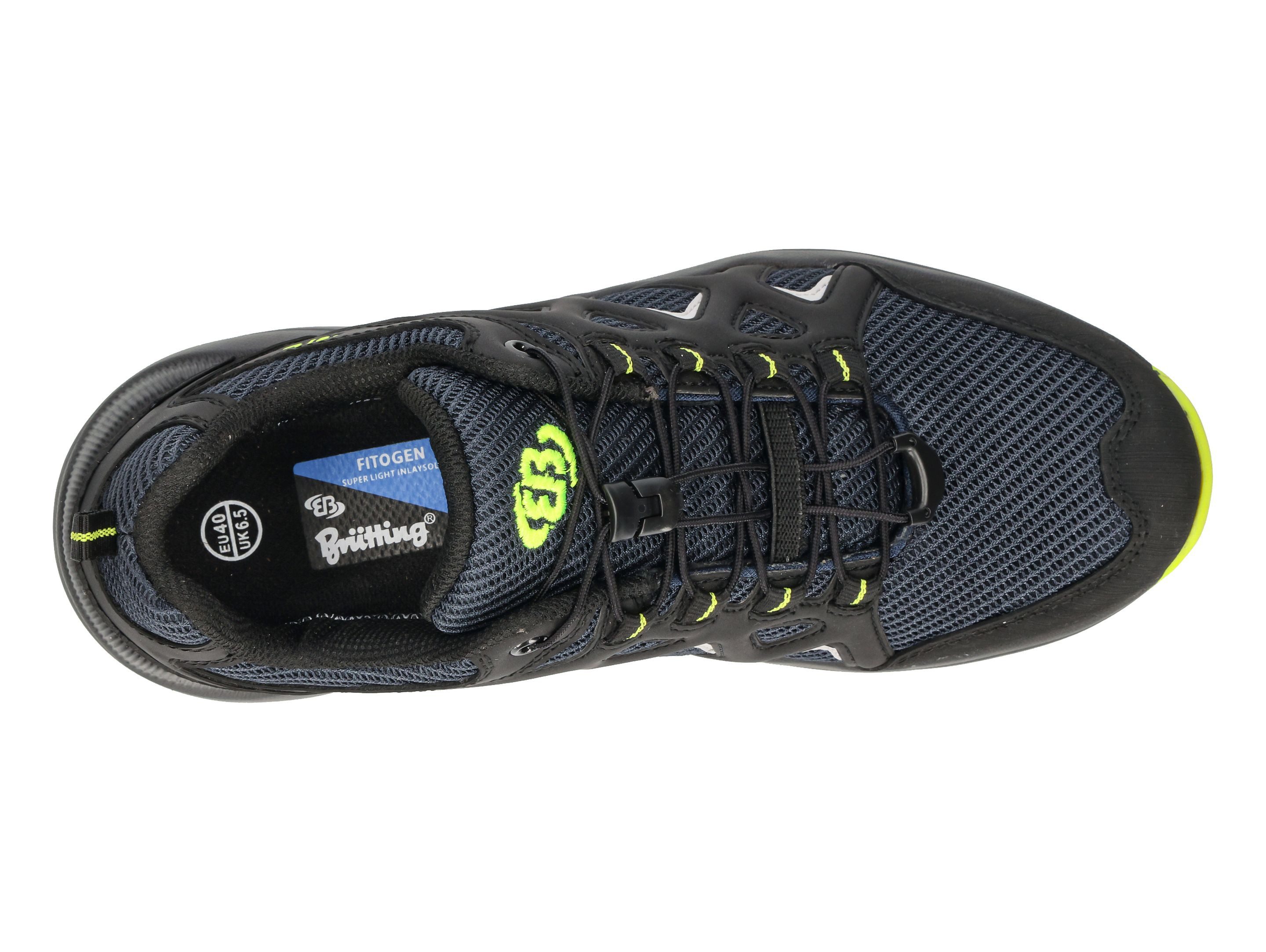 BRÜTTING Outdoorschuh Tacna 41 Trekkingschuh