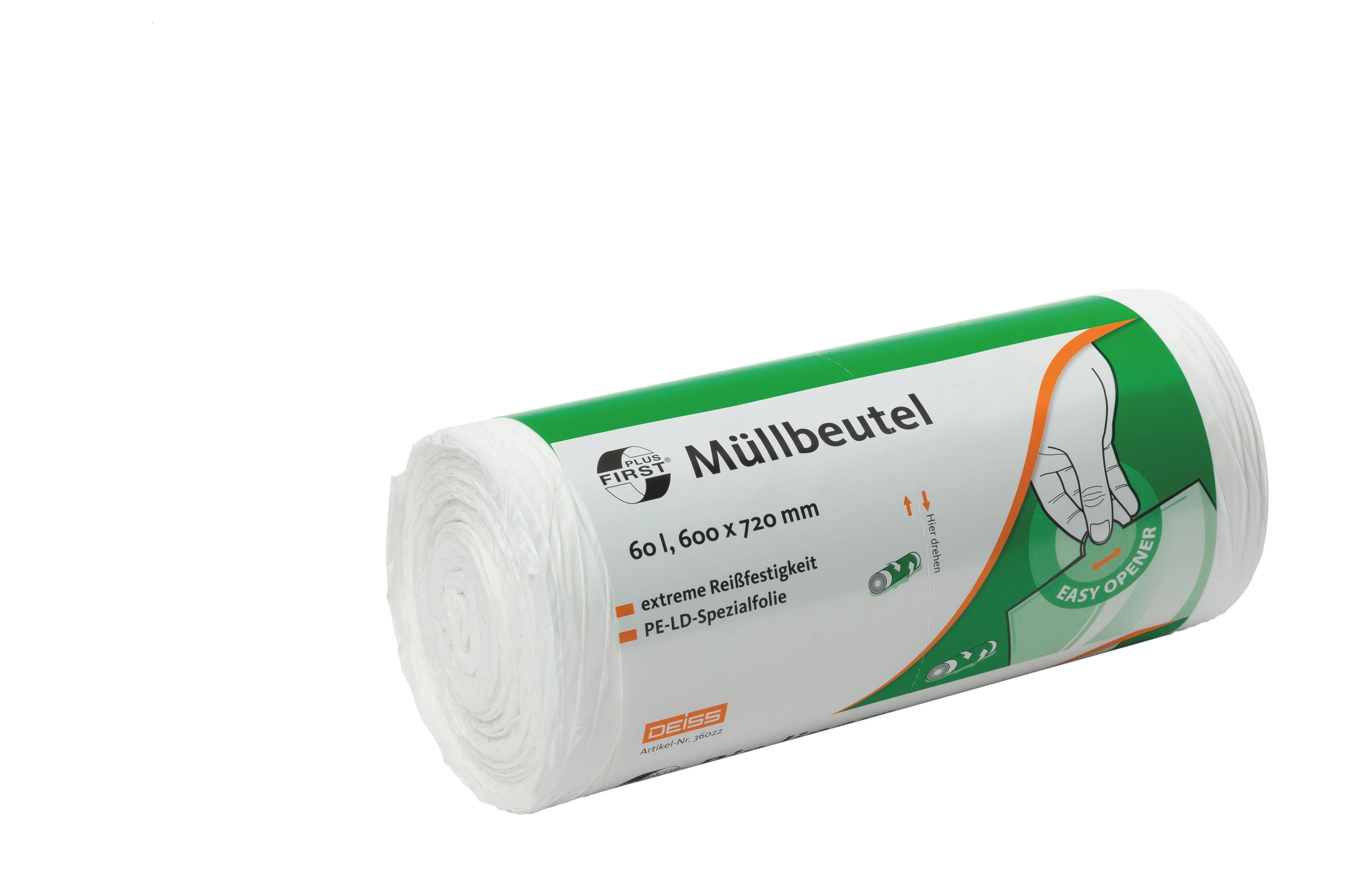 Müllbeutel