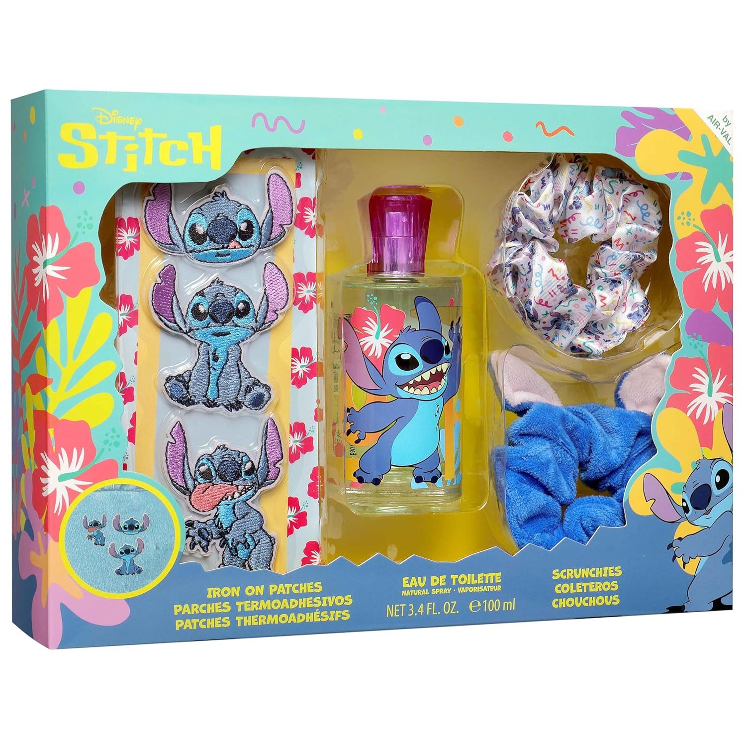 Disney Eau de Toilette Duft Geschenkset