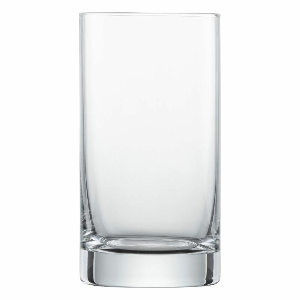 Zwiesel Glas Glas Tavoro Allround, 4-tlg., Glas, Made in Germany