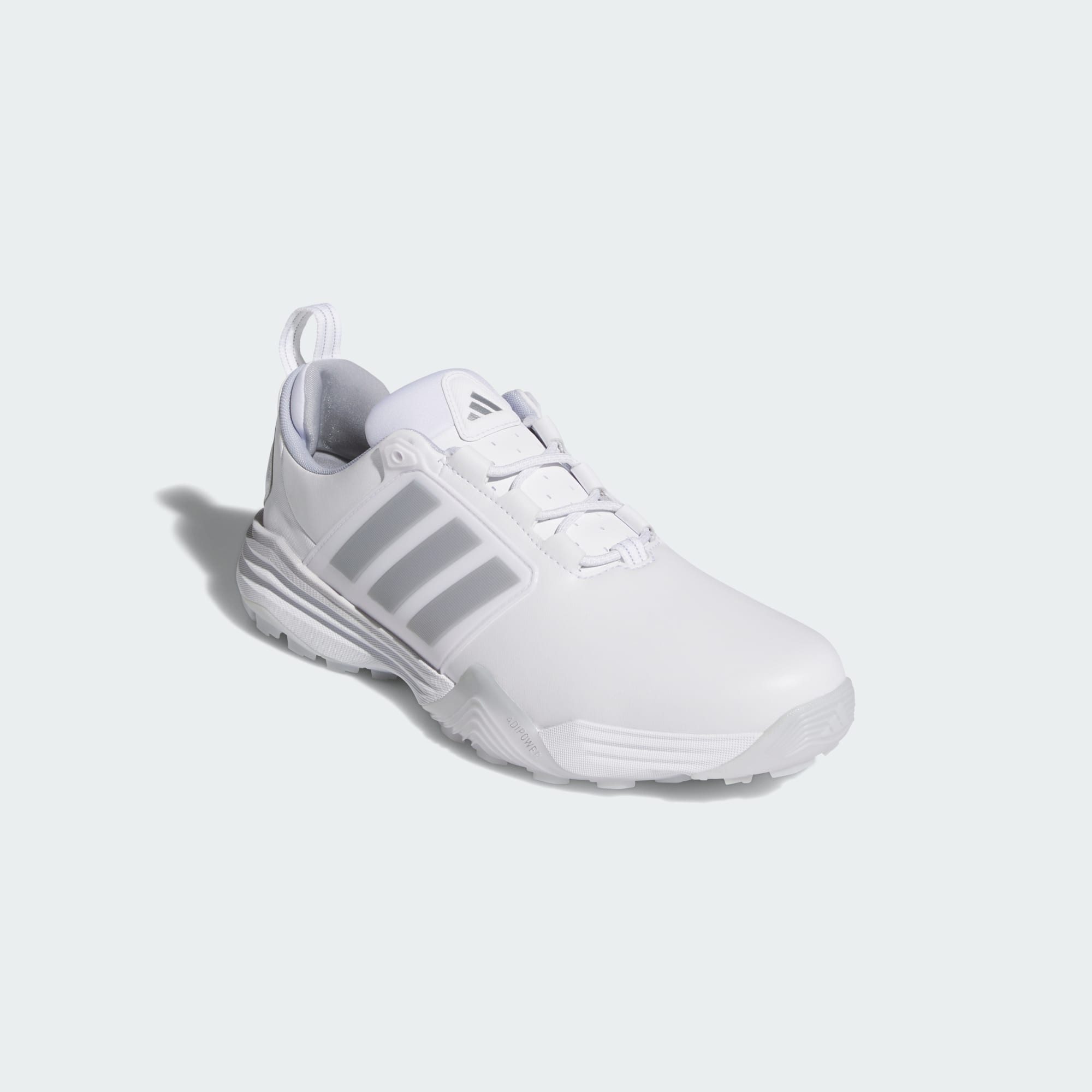 adidas Performance ADIPOWER 26 SPIKELESS GOLFSCHUH Golfschuh (2-tlg)