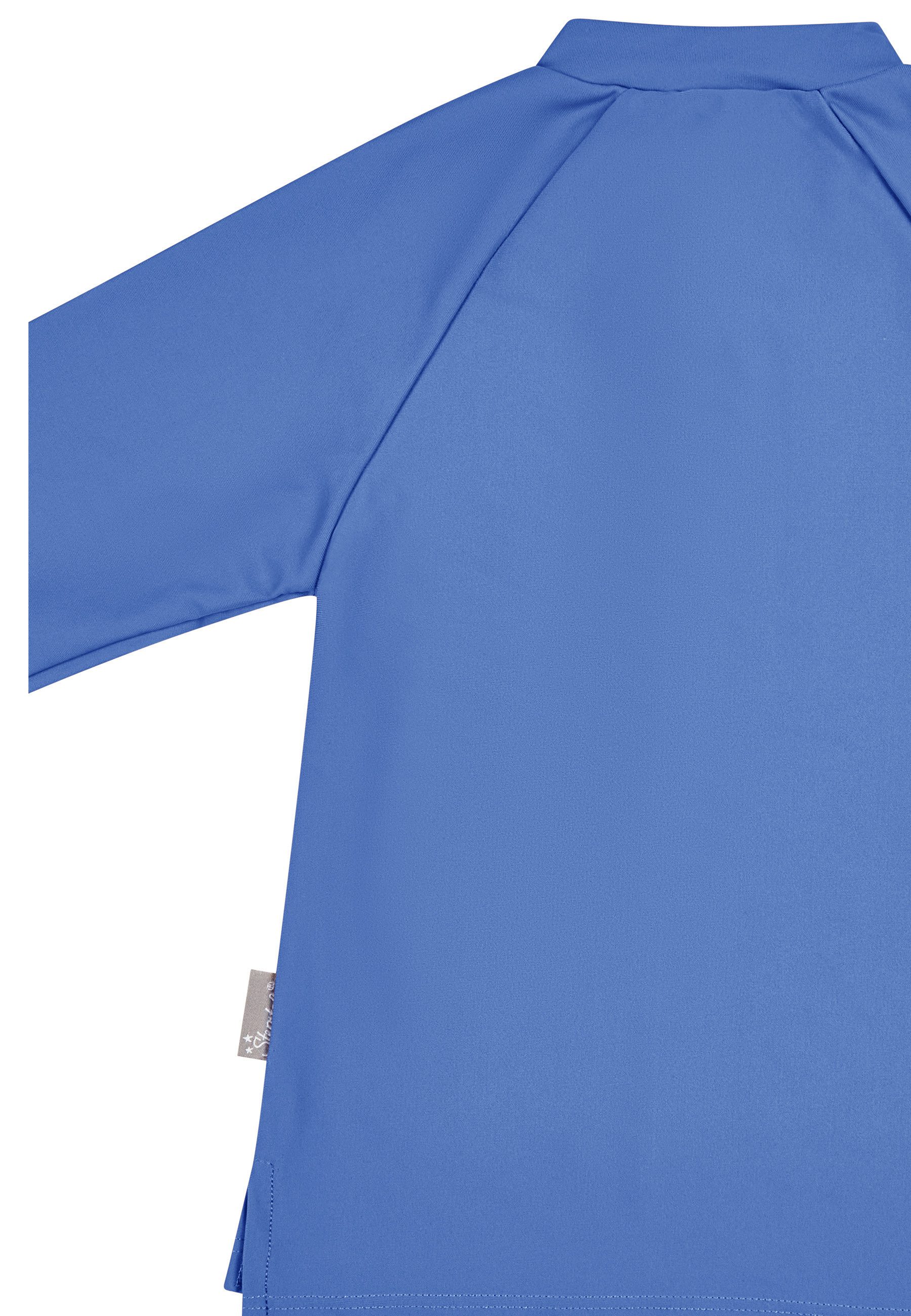 Sterntaler® Funktionsshirt UV-Schutz 50+ Badeshirt langarm uni (1-tlg)
