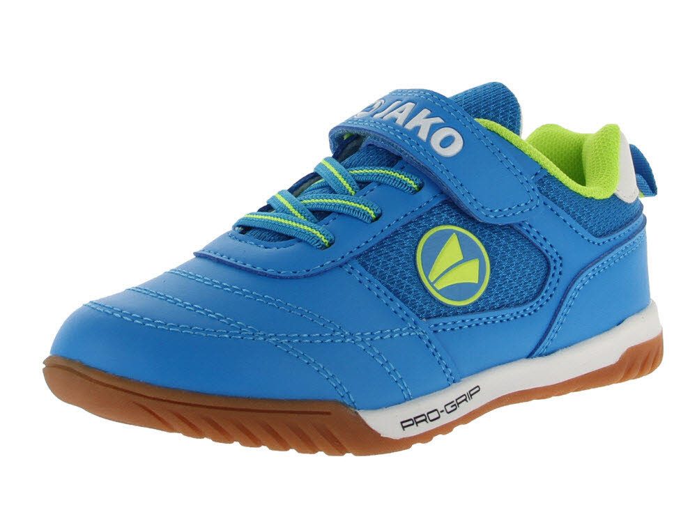 Jako Jako Kids Hallenschuhe Hallenschuh