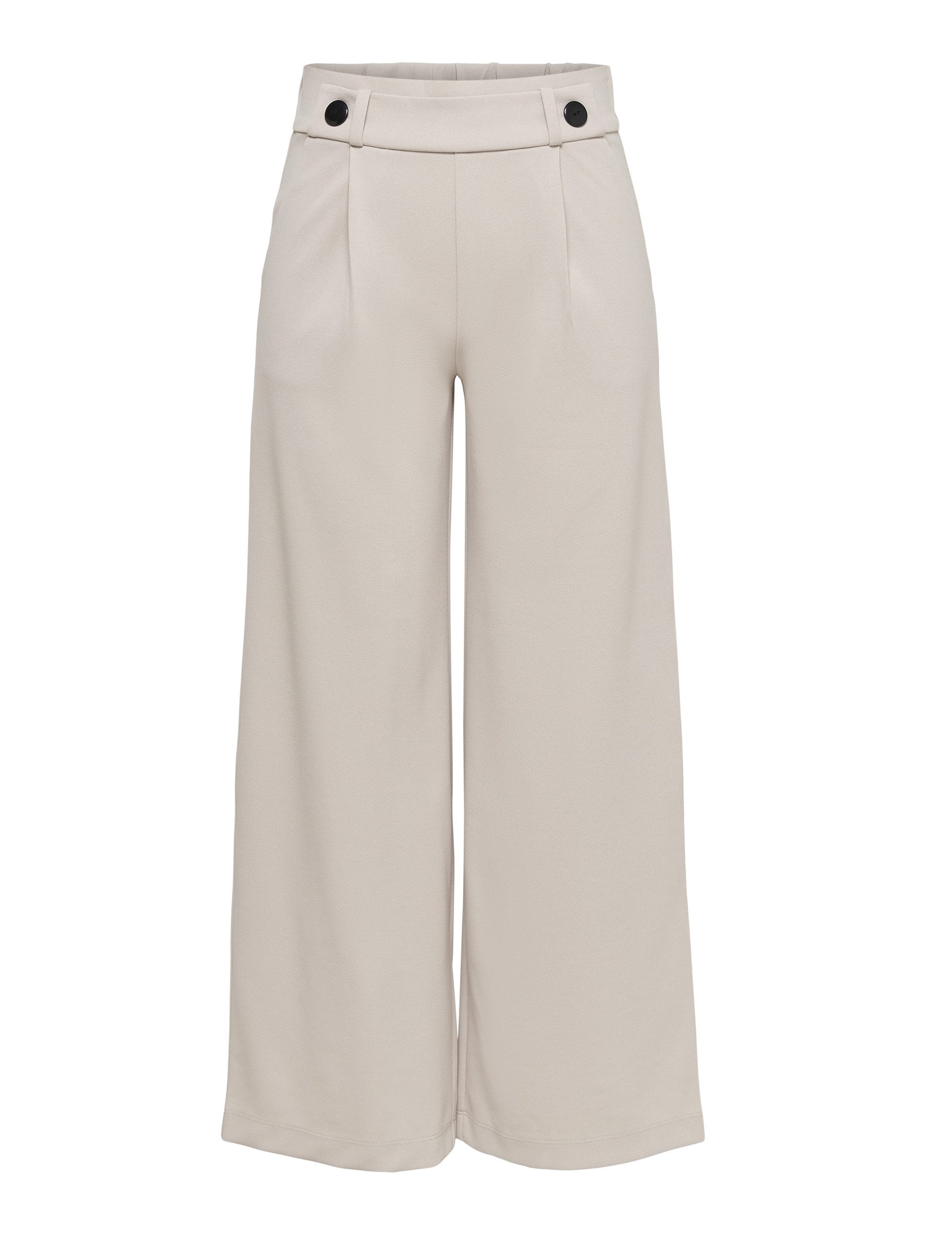 Chinohose Wide-Leg Hose - Wide Leg