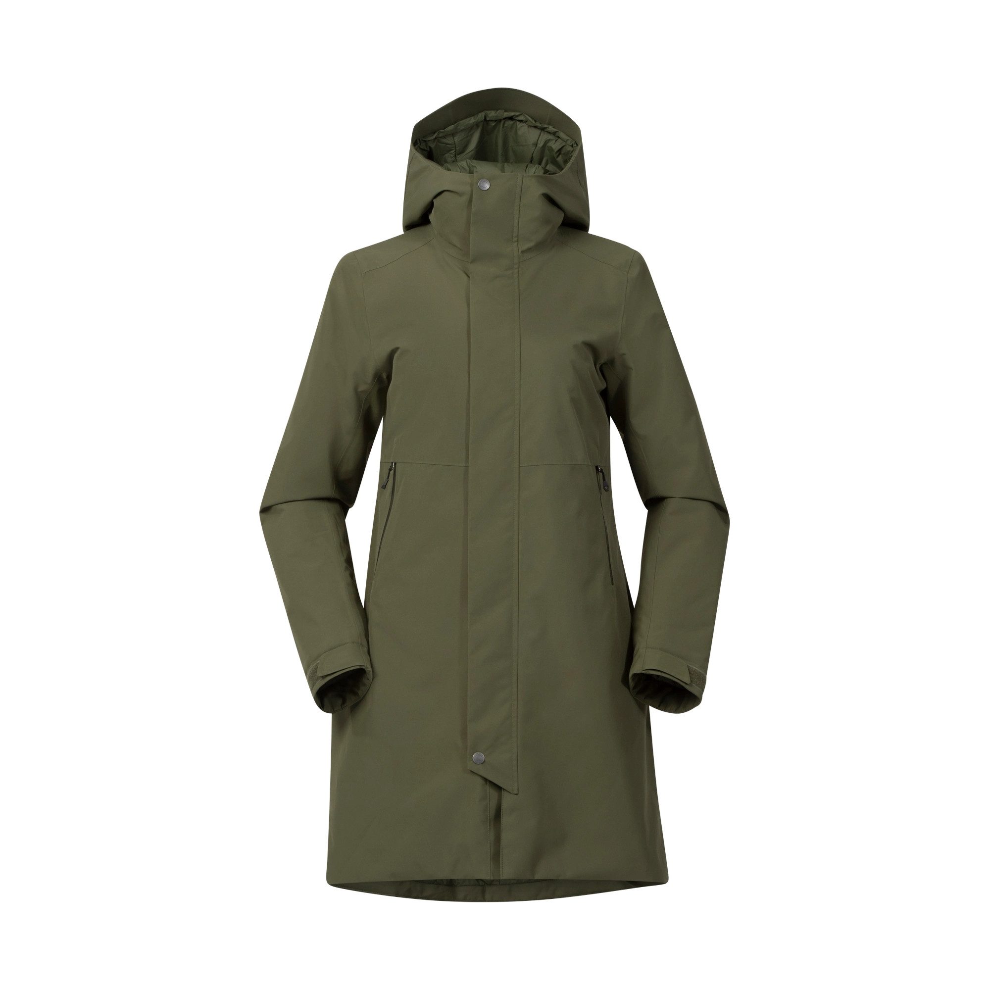 Bergans Wintermantel Urban Insulated Shell Coat Women Wintermantel - Bergan günstig online kaufen