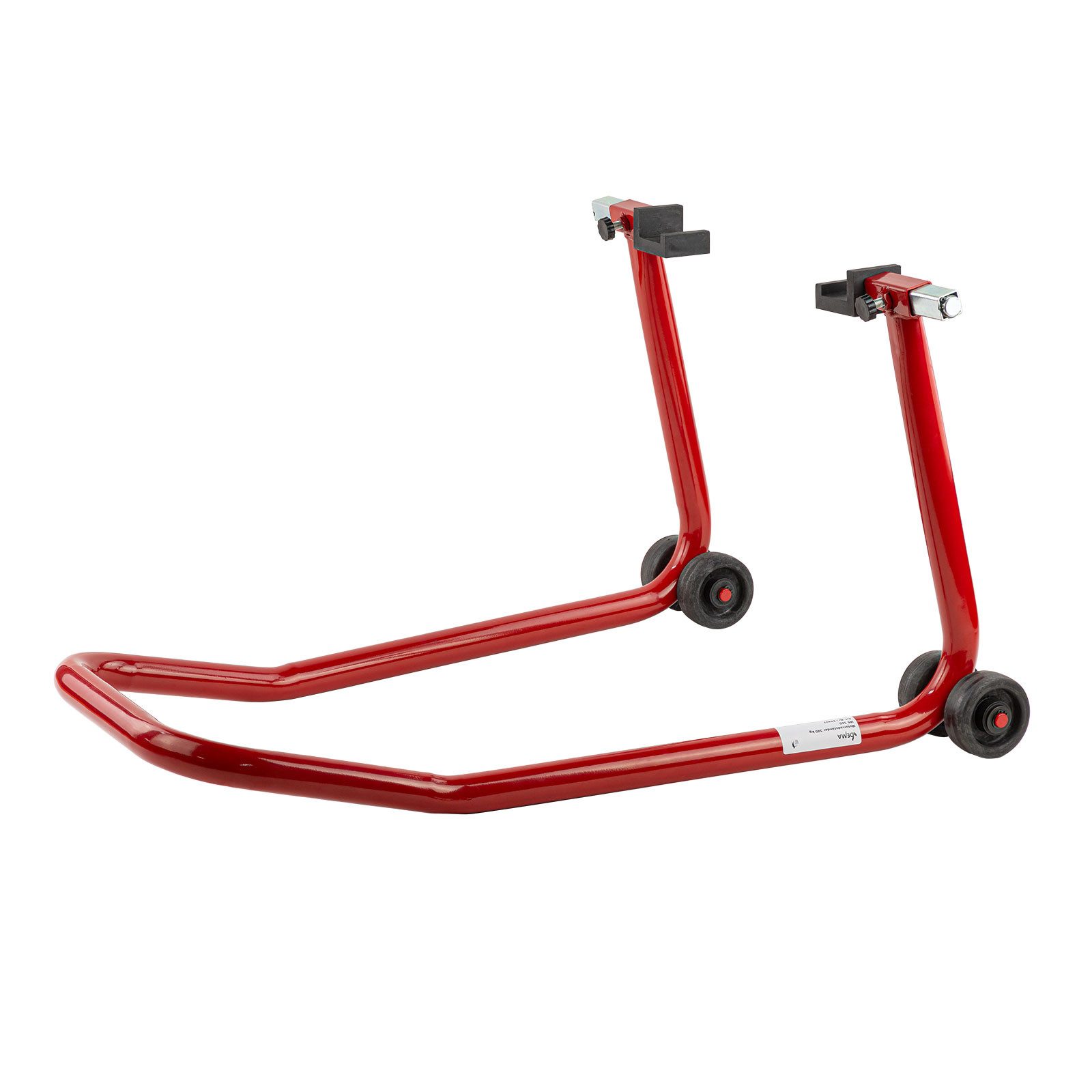 Motorrad-Hauptständer Motorradständer 340 Kg