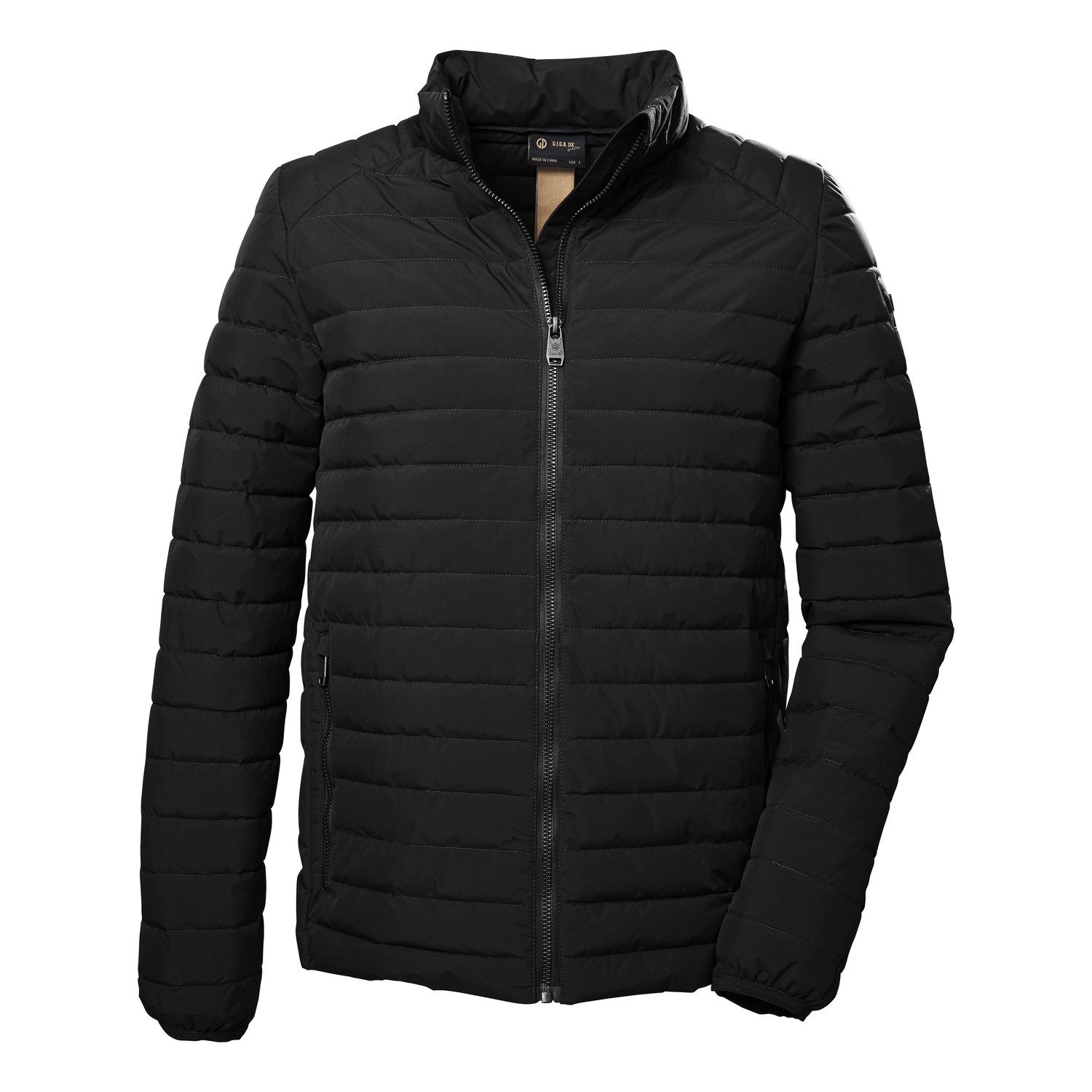 3-in-1-Funktionsjacke Steppjacke GS 6