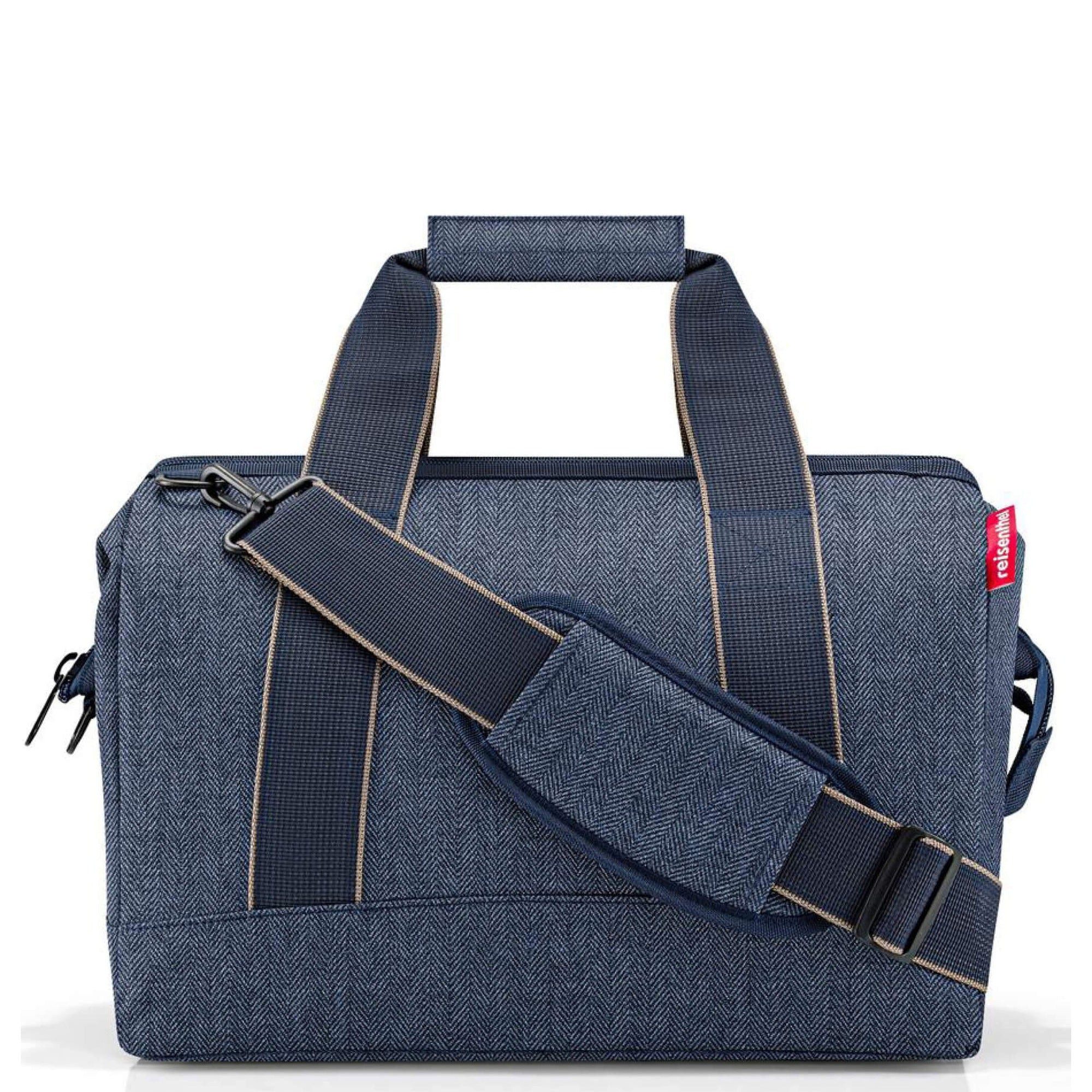 REISENTHEL® Reisetasche travelling allrounder L - Reisetasche 48 cm (herrin günstig online kaufen
