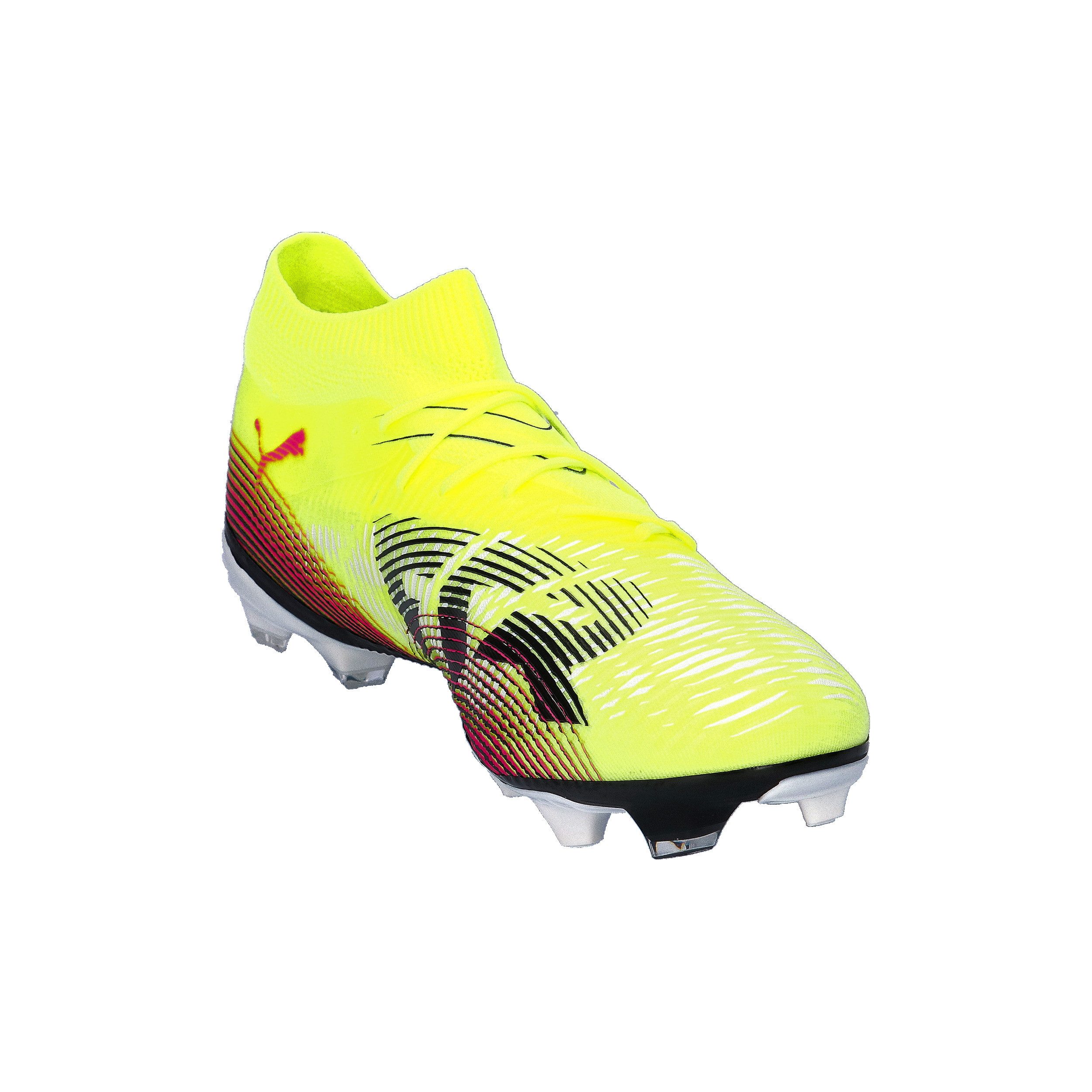 PUMA Puma Herren Fussballschuhe FUTURE 8 MATCH FG/AG 108140 Fußballschuh günstig online kaufen