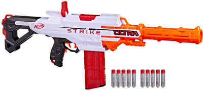 Hasbro Blaster »Nerf Ultra Strike«, motorisiert