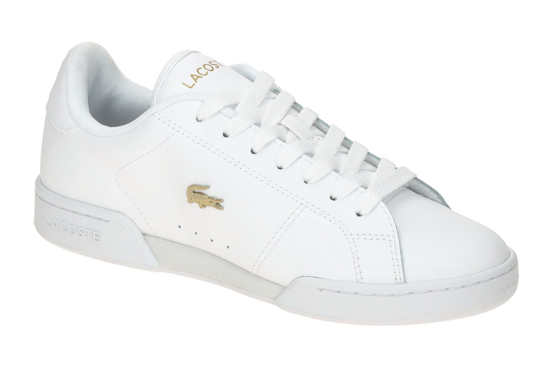 Lacoste 49SFA0115_216 Schnürschuh günstig online kaufen