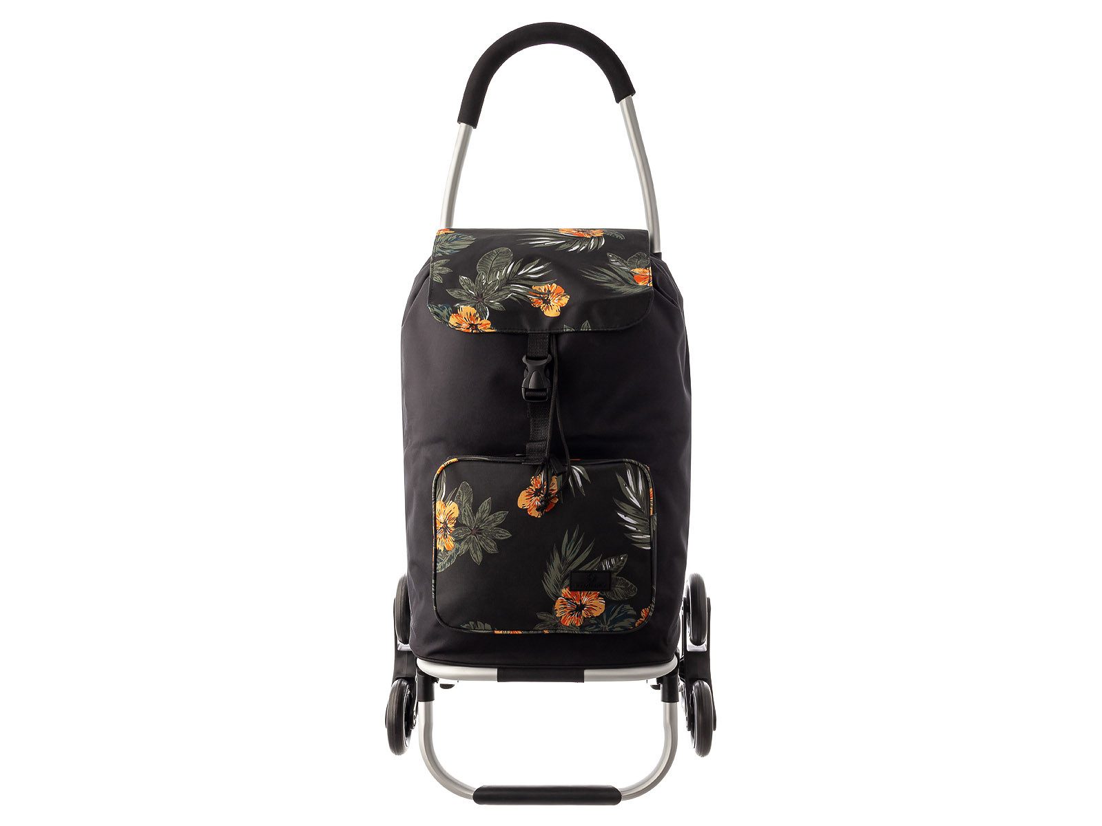 Franky Einkaufstrolley Einkaufstrolley ER3, 43 l, günstig online kaufen