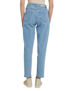 TOM TAILOR Denim Relax-fit-Jeans MOM mit Stretch