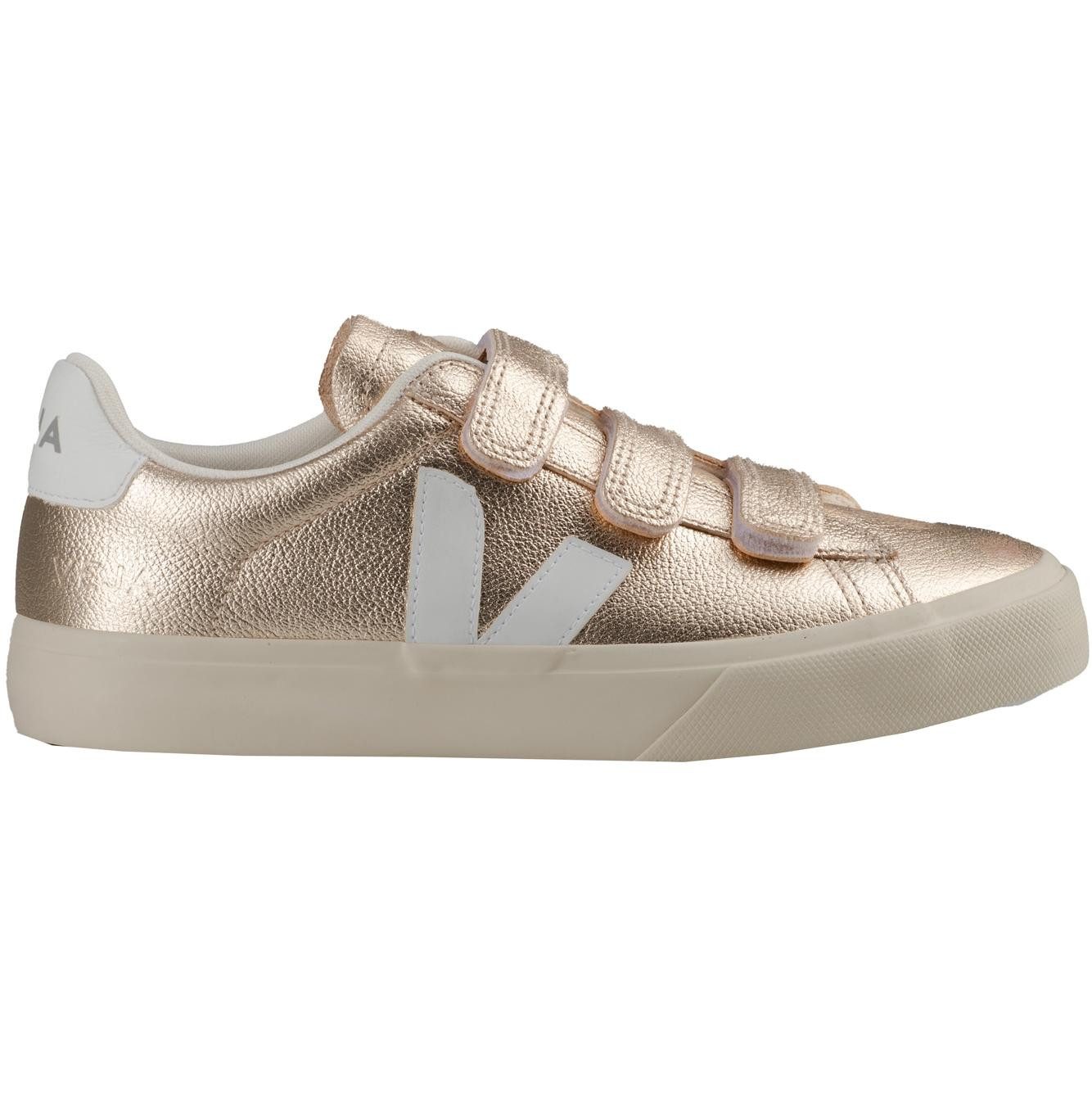 Veja Recife Logo Sneaker