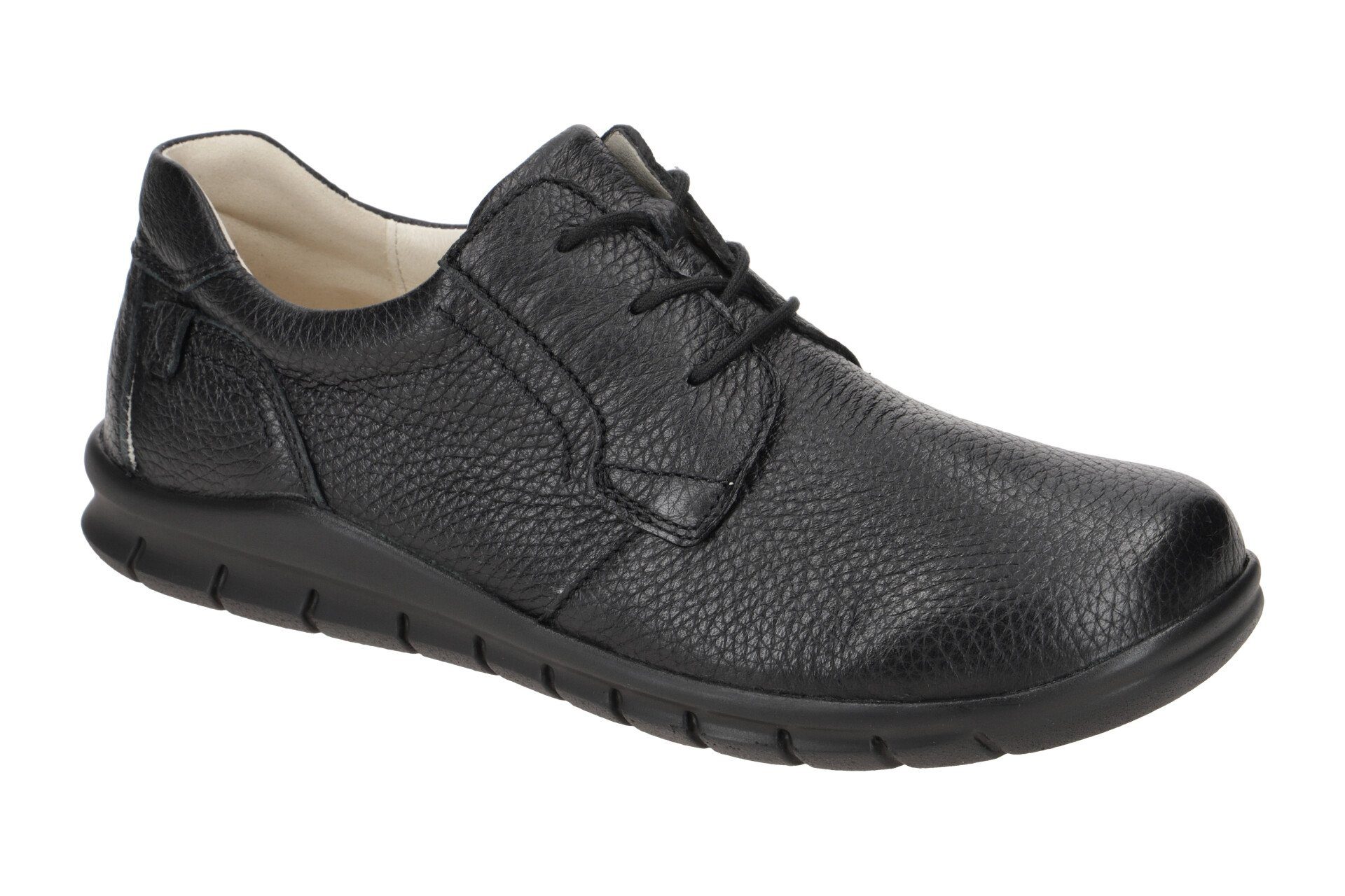 Waldläufer 366006 199 001 Schnürschuh