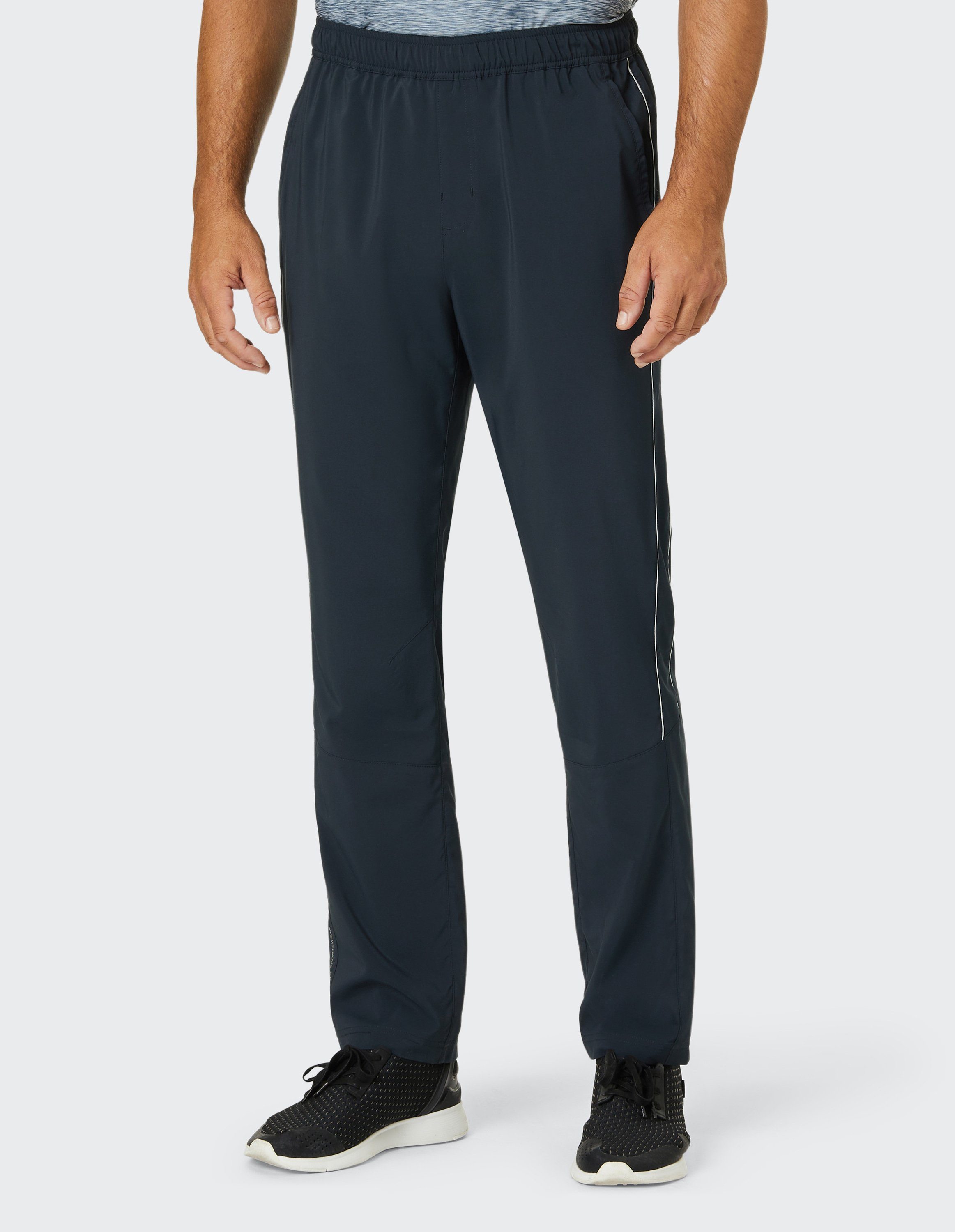 LINUS Joy night Hose Sporthose Sportswear