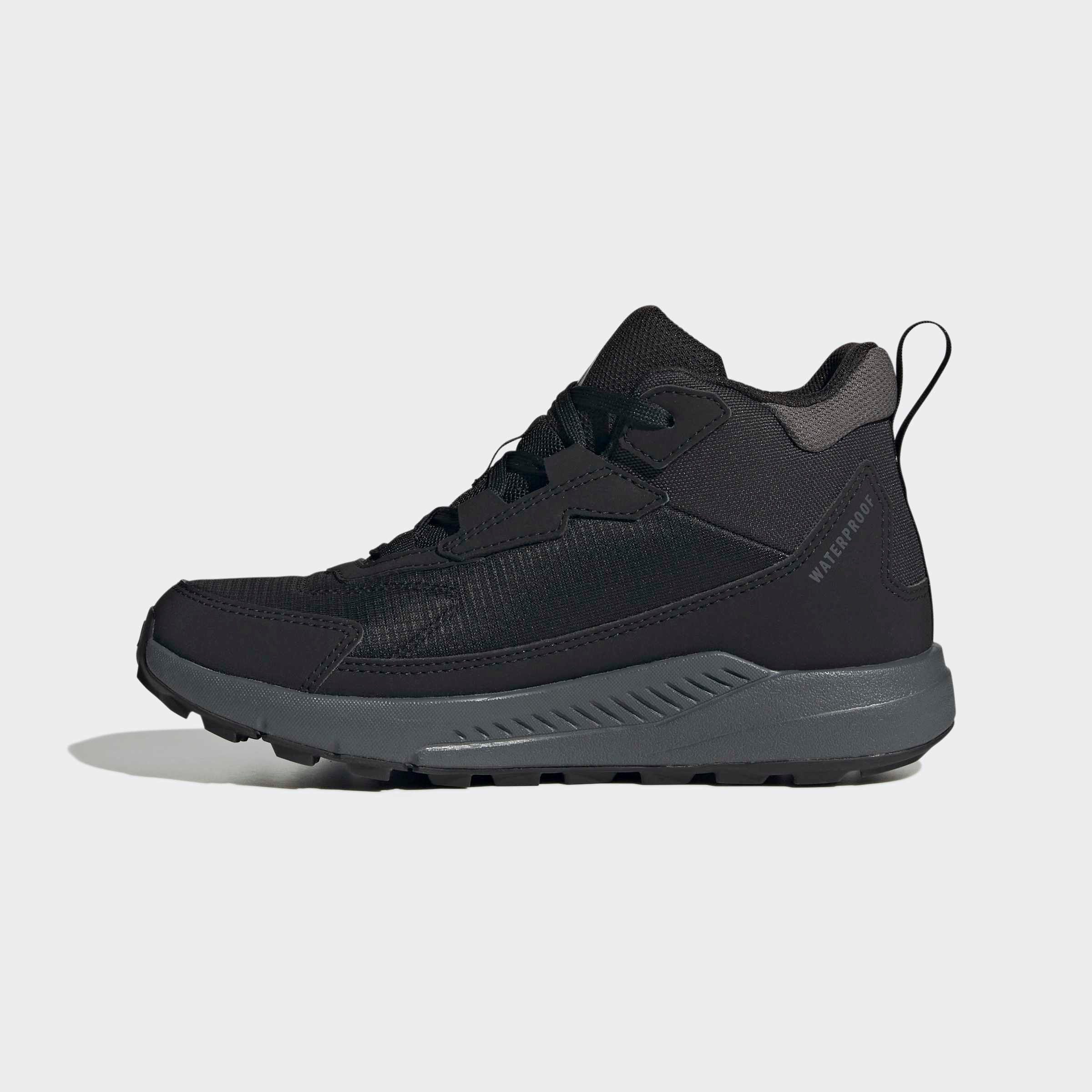 adidas TERREX ANYLANDER MID CLIMAPROOF KIDS Wanderschuh wasserdicht, Climaproof