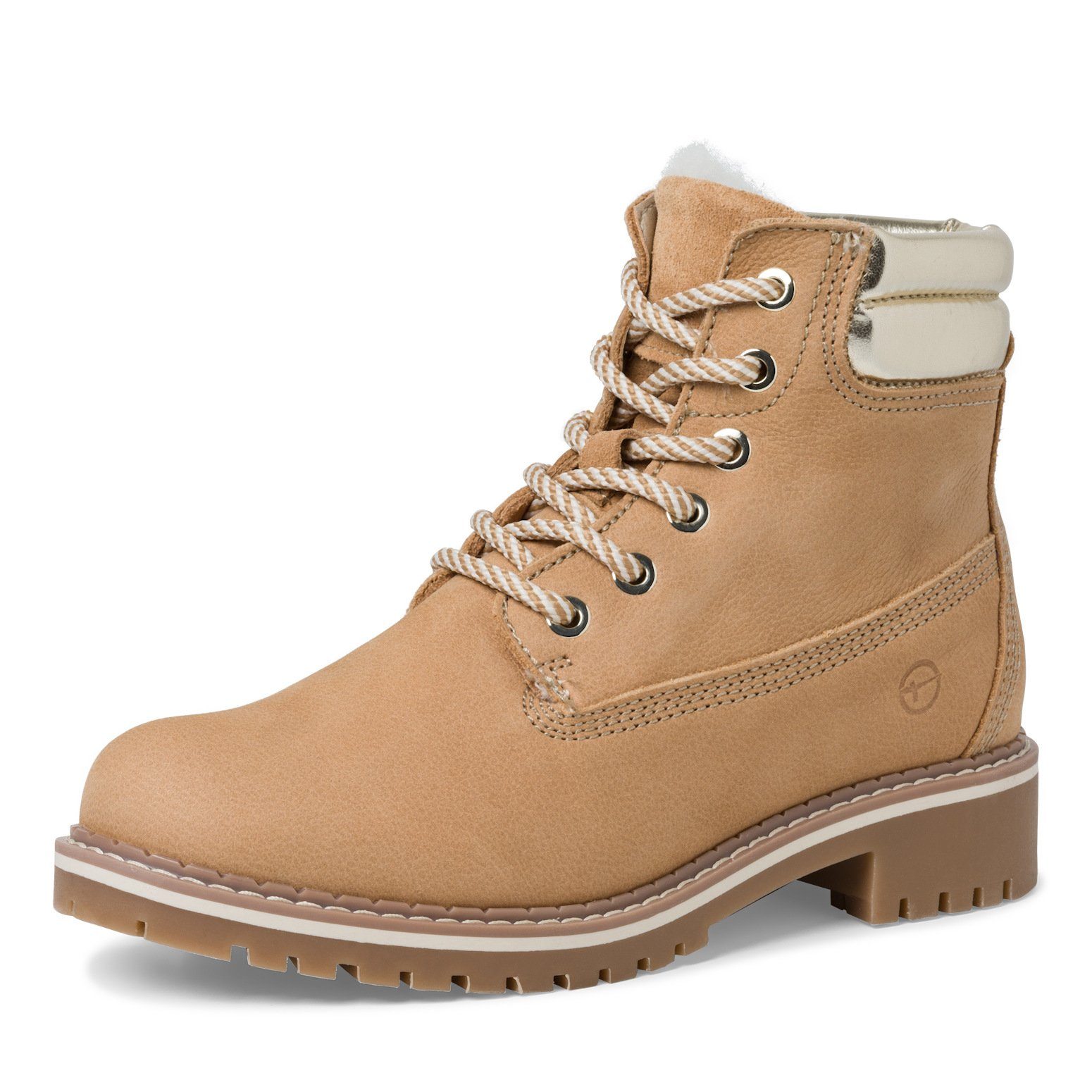 Tamaris Schnürschuh günstig online kaufen