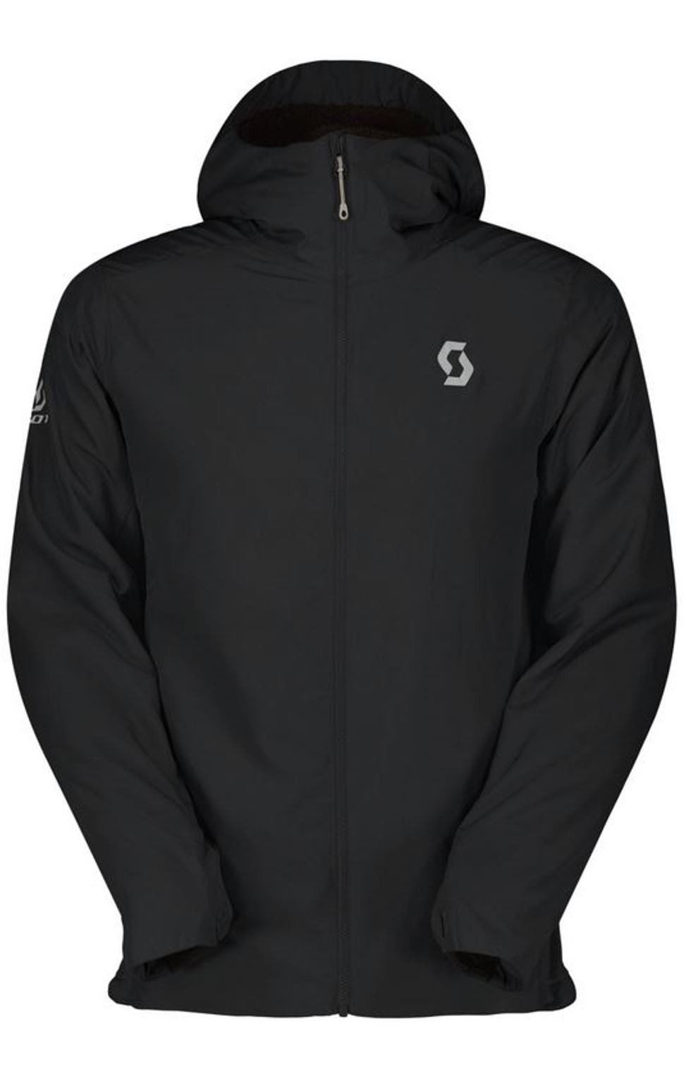 Funktionsjacke