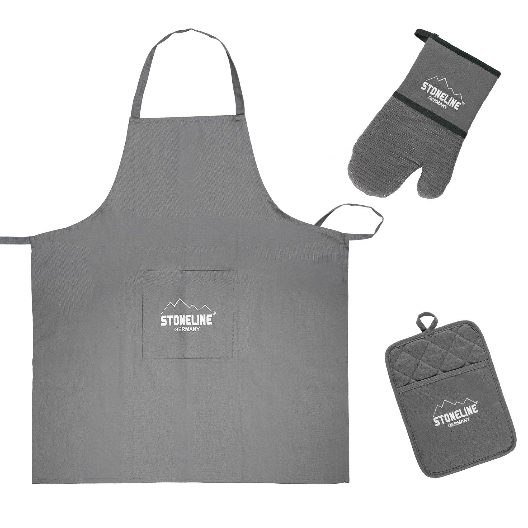 STONELINE Kochschürze günstig online kaufen