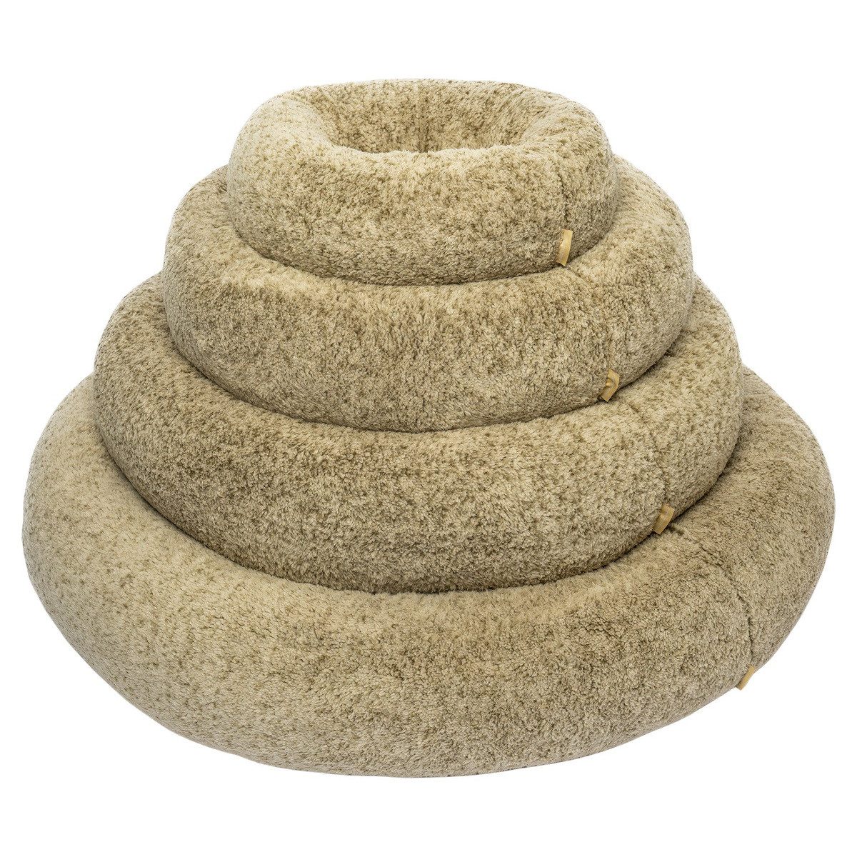 Wolters Tierbett Sweet Dreams Hundekörbchen pistachio
