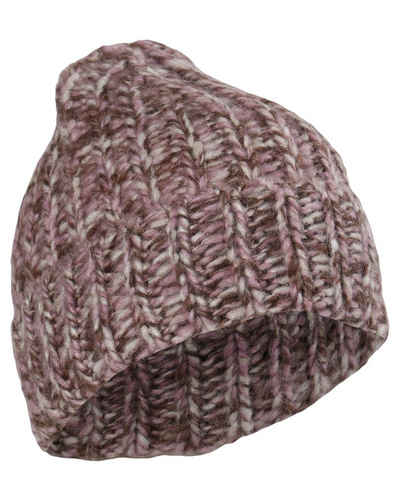 Marc O'Polo Beanie Damen Strickmütze