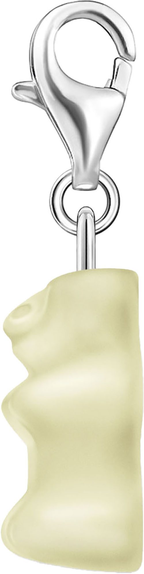 THOMAS SABO Charm-Einhänger THOMAS SABO x HARIBO Schmuck: Charm, mit Kristallglas