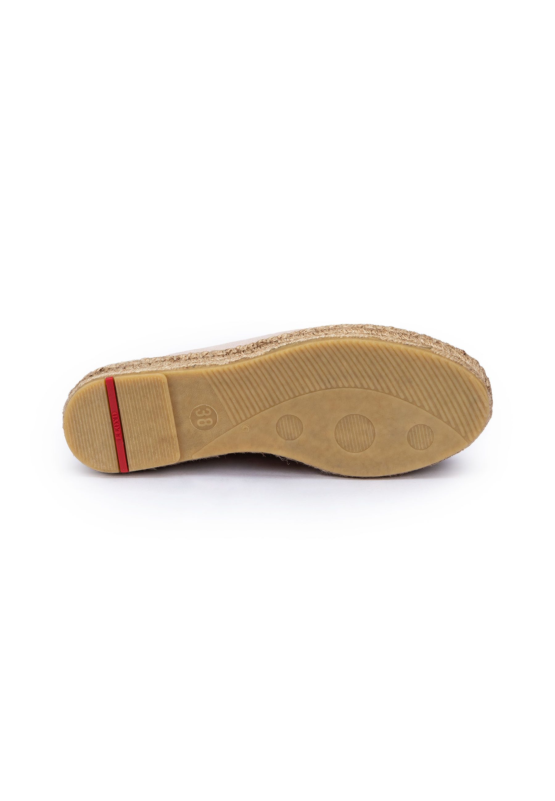 Lloyd Hochwertiger Sneaker Sneaker mit modernem Design