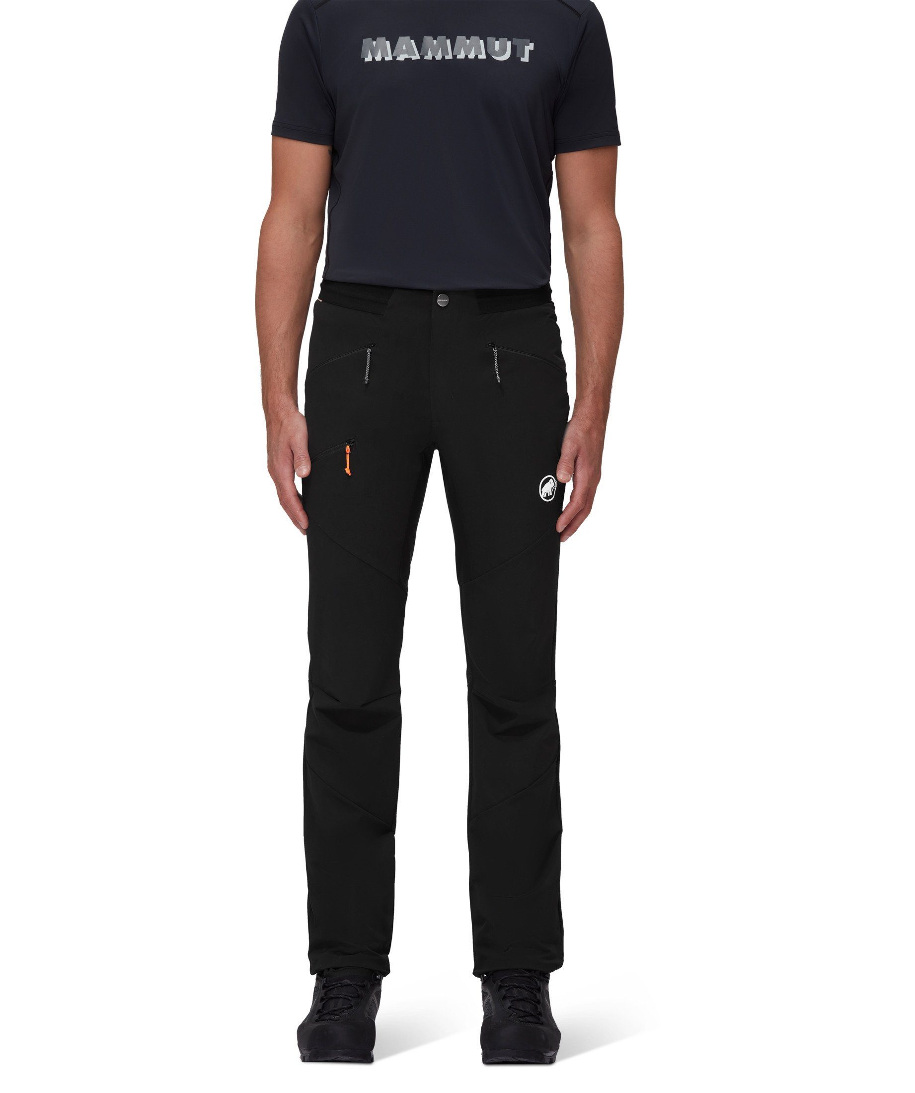 Mammut Outdoorhose Aenergy Light SO Pants Men günstig online kaufen