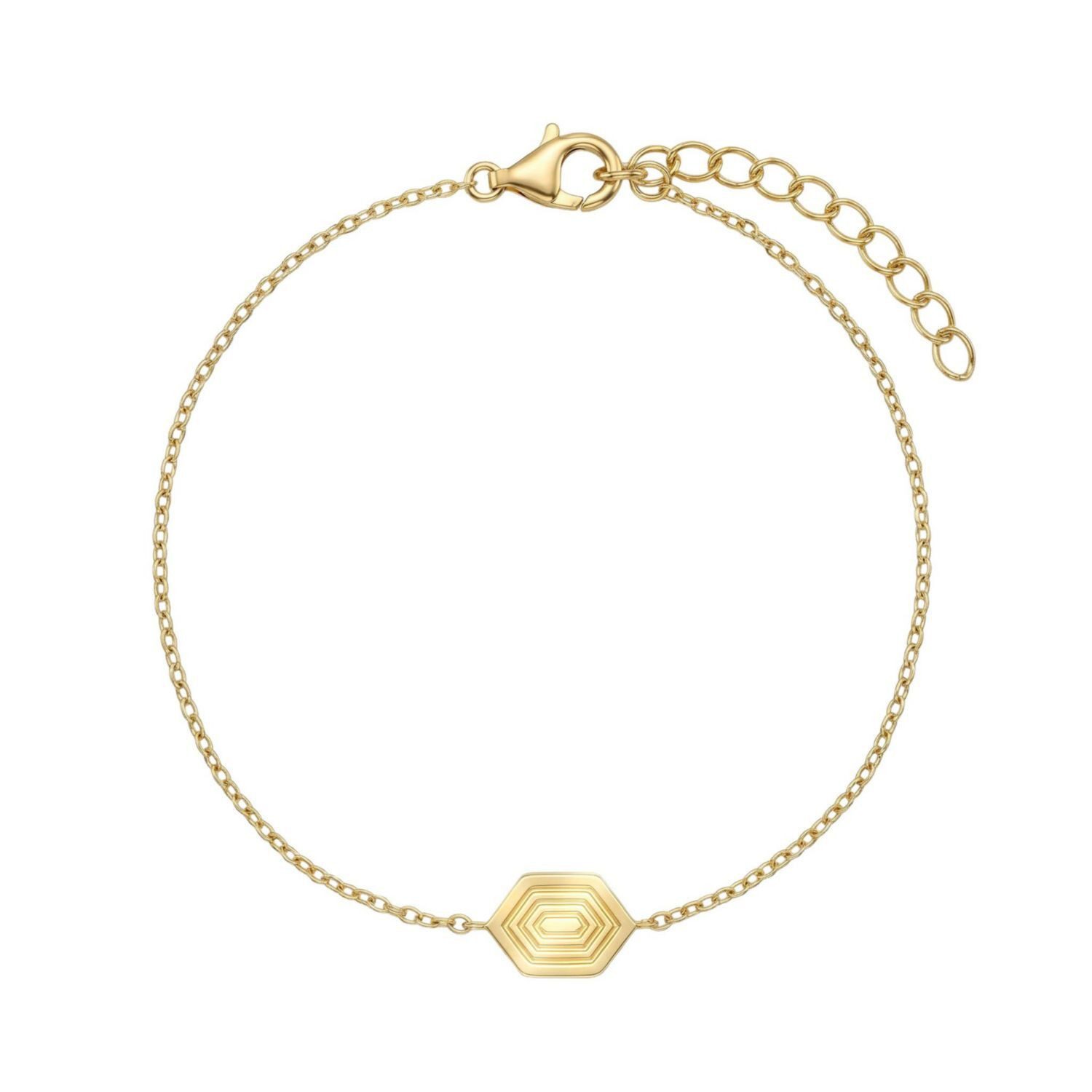 Noelani Armband Noelani Armband für Damen, Silber 925 (Armband m.Anh., 1-tlg)